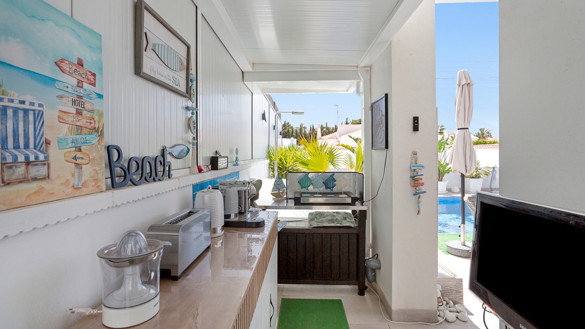 Revente - Villa - Torrevieja - la siesta