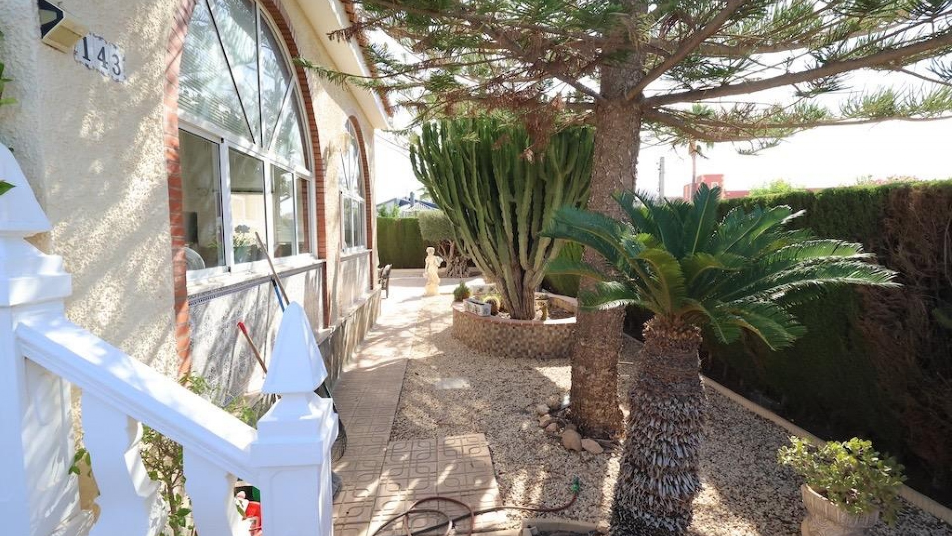 Revente - Villa - Torrevieja - la siesta