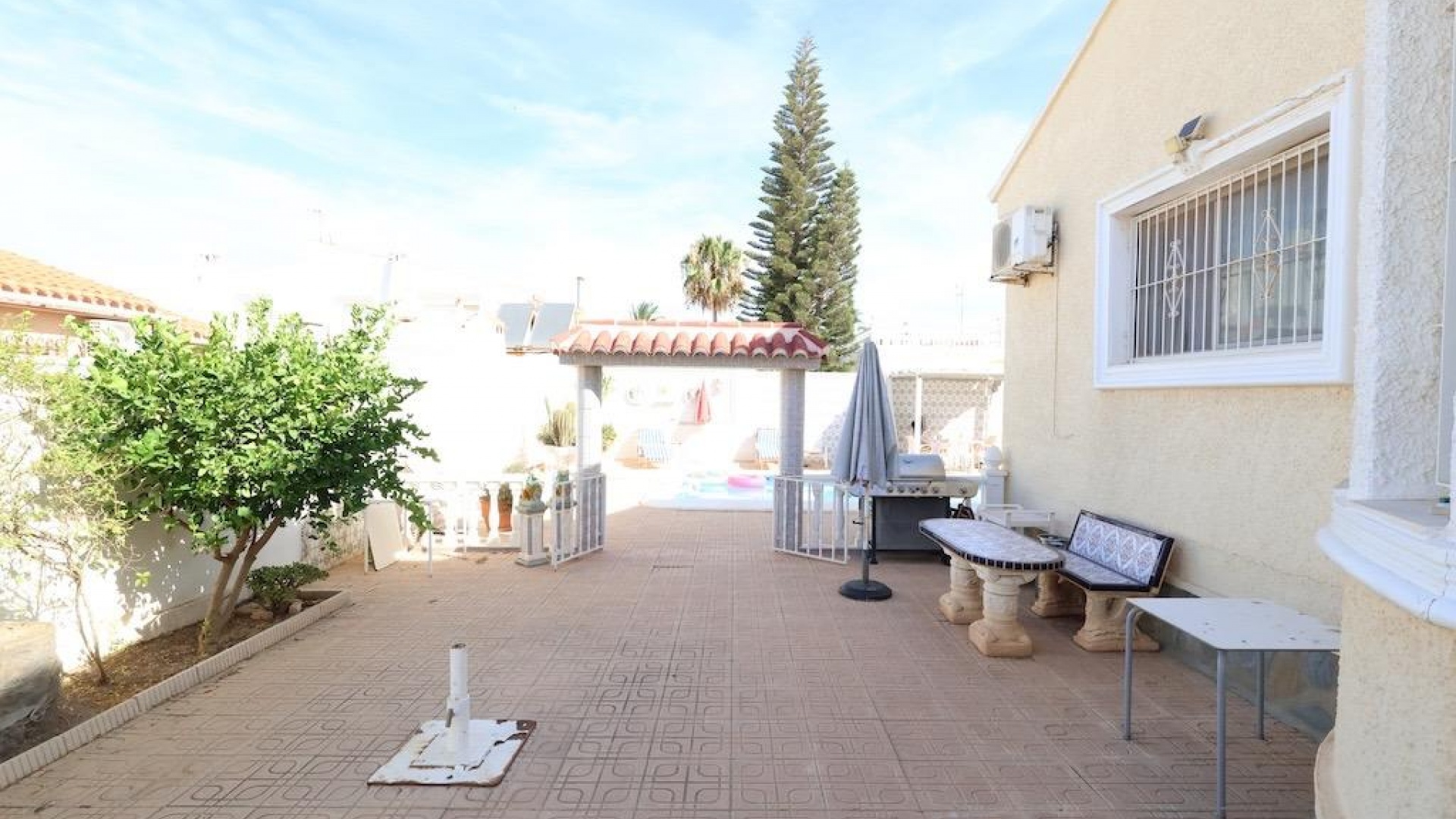 Revente - Villa - Torrevieja - la siesta