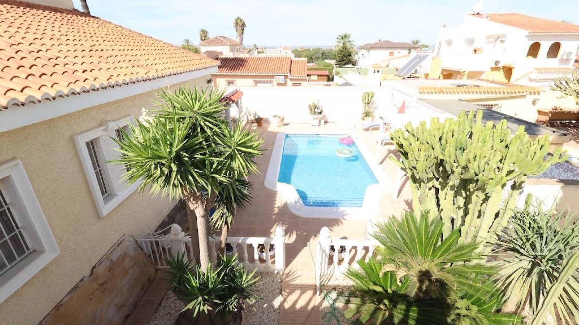 Revente - Villa - Torrevieja - la siesta