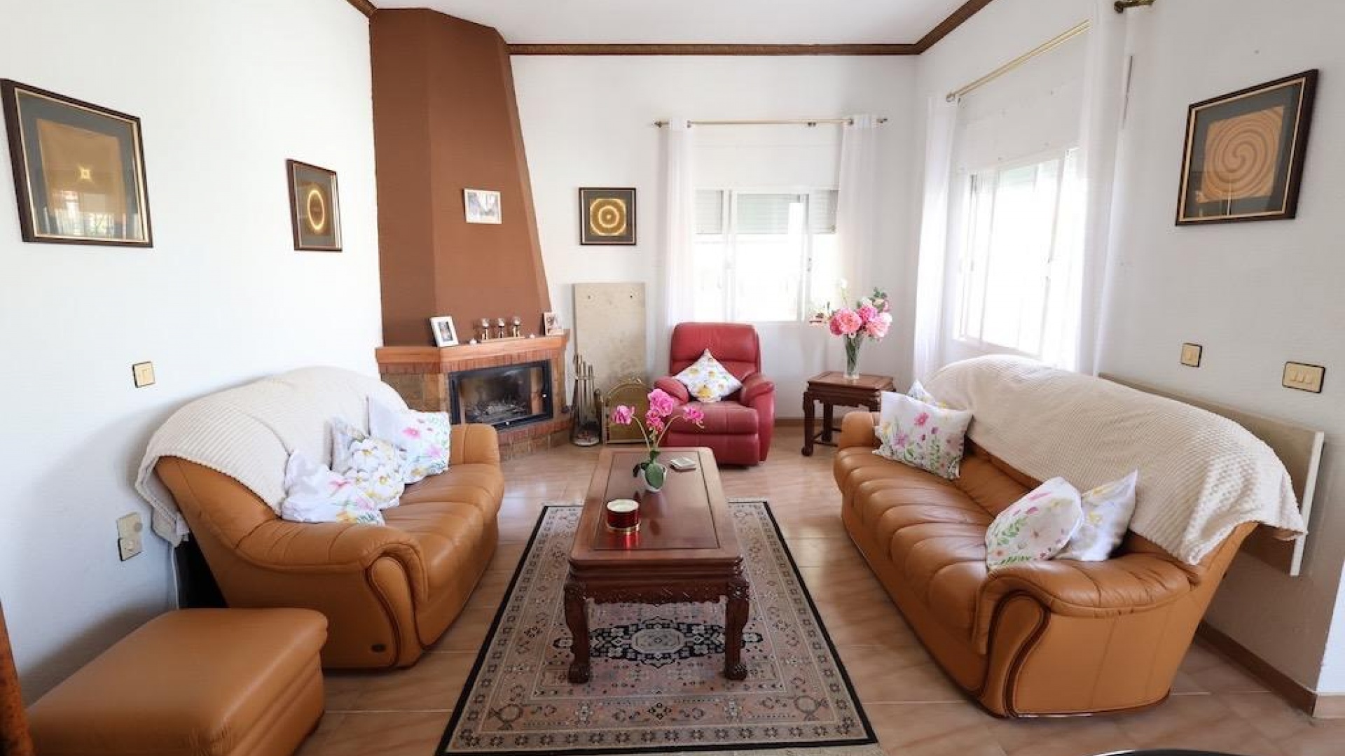 Revente - Villa - Torrevieja - la siesta