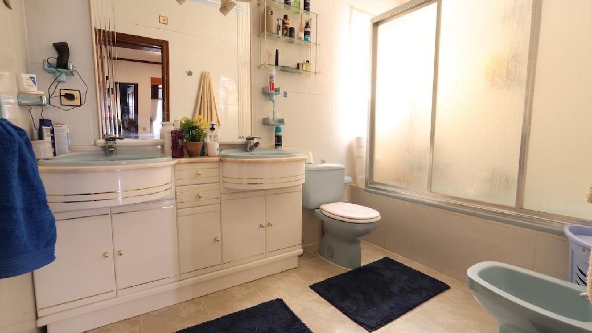 Revente - Villa - Torrevieja - la siesta