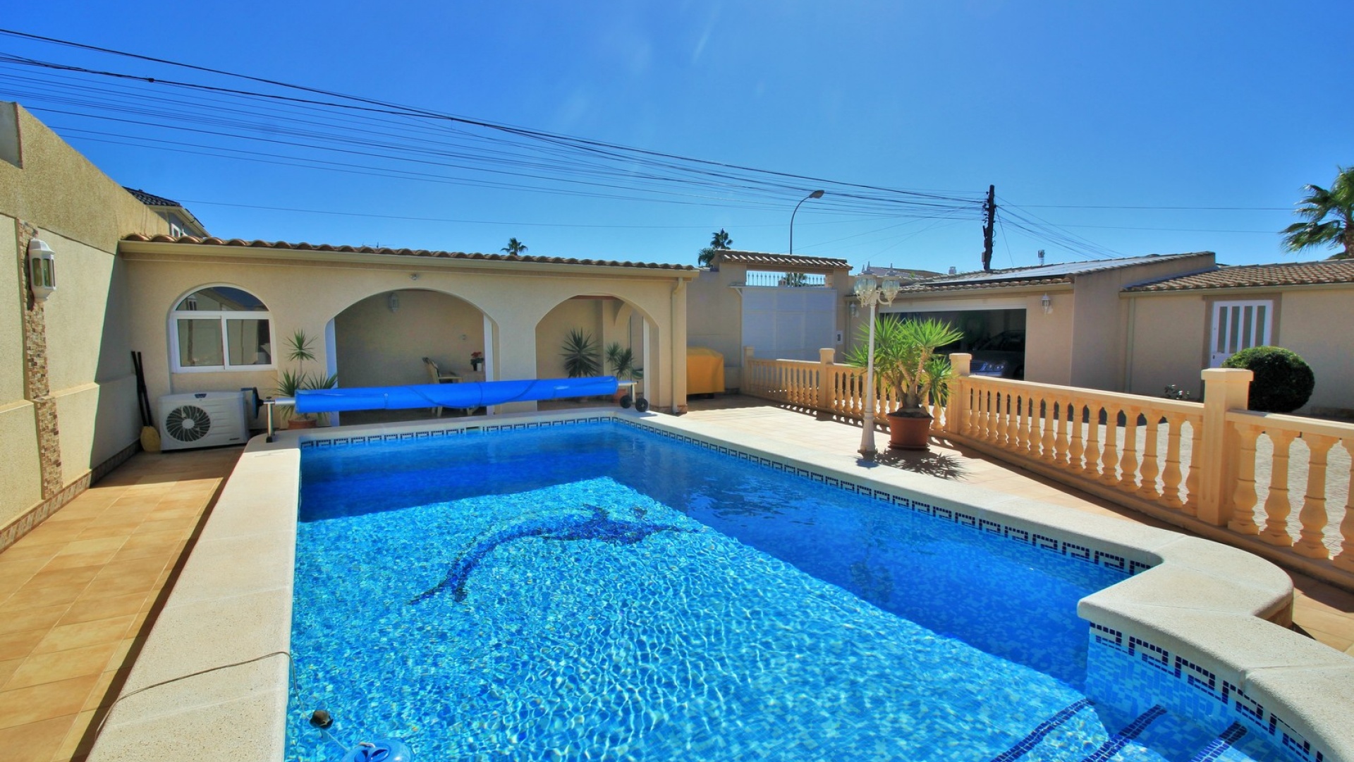 Revente - Villa - Torrevieja - la siesta