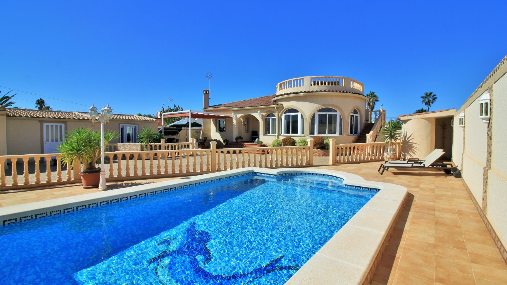 Revente - Villa - Torrevieja - la siesta