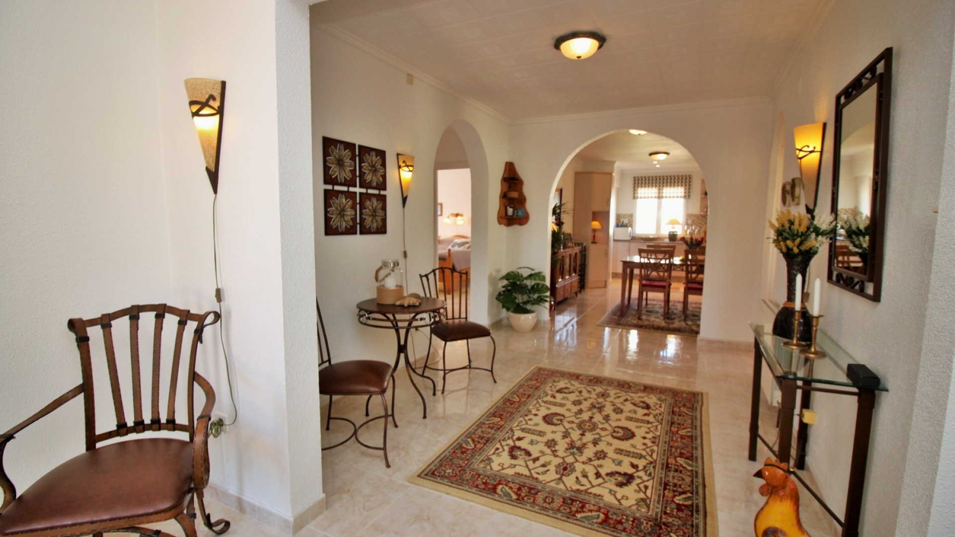 Revente - Villa - Torrevieja - la siesta