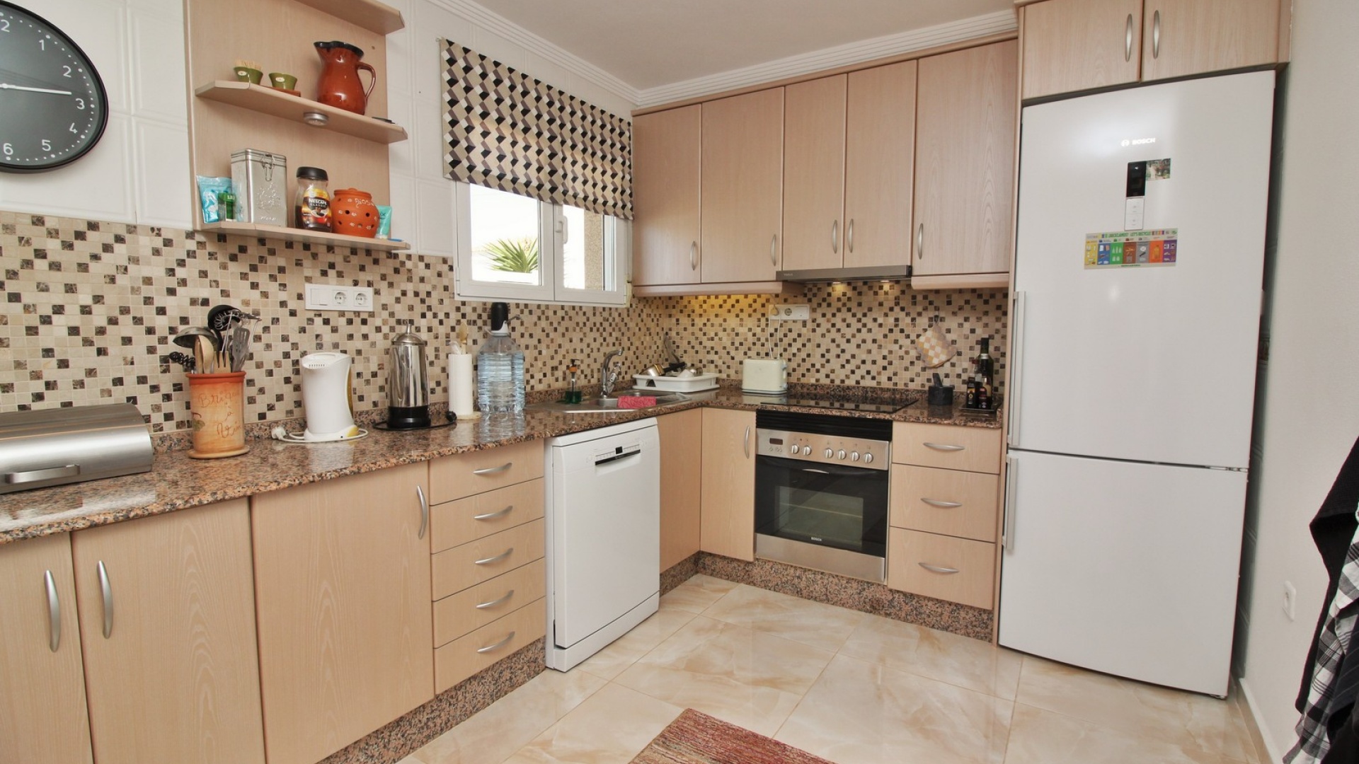 Revente - Villa - Torrevieja - la siesta