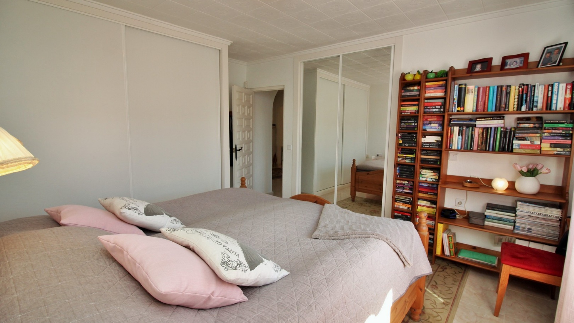 Revente - Villa - Torrevieja - la siesta