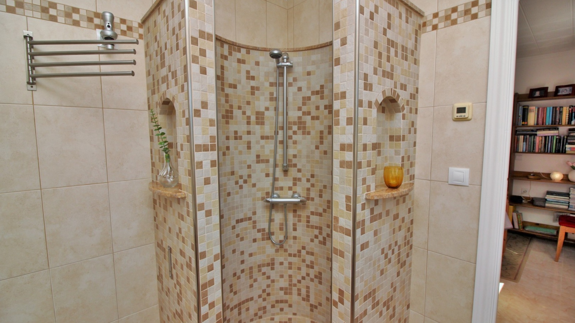 Revente - Villa - Torrevieja - la siesta