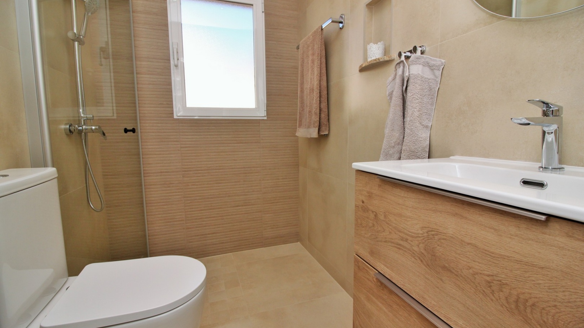 Revente - Villa - Torrevieja - la siesta