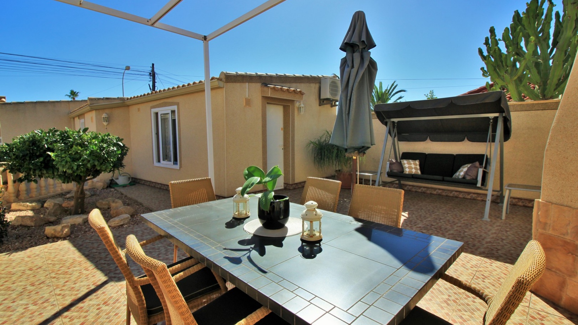 Revente - Villa - Torrevieja - la siesta