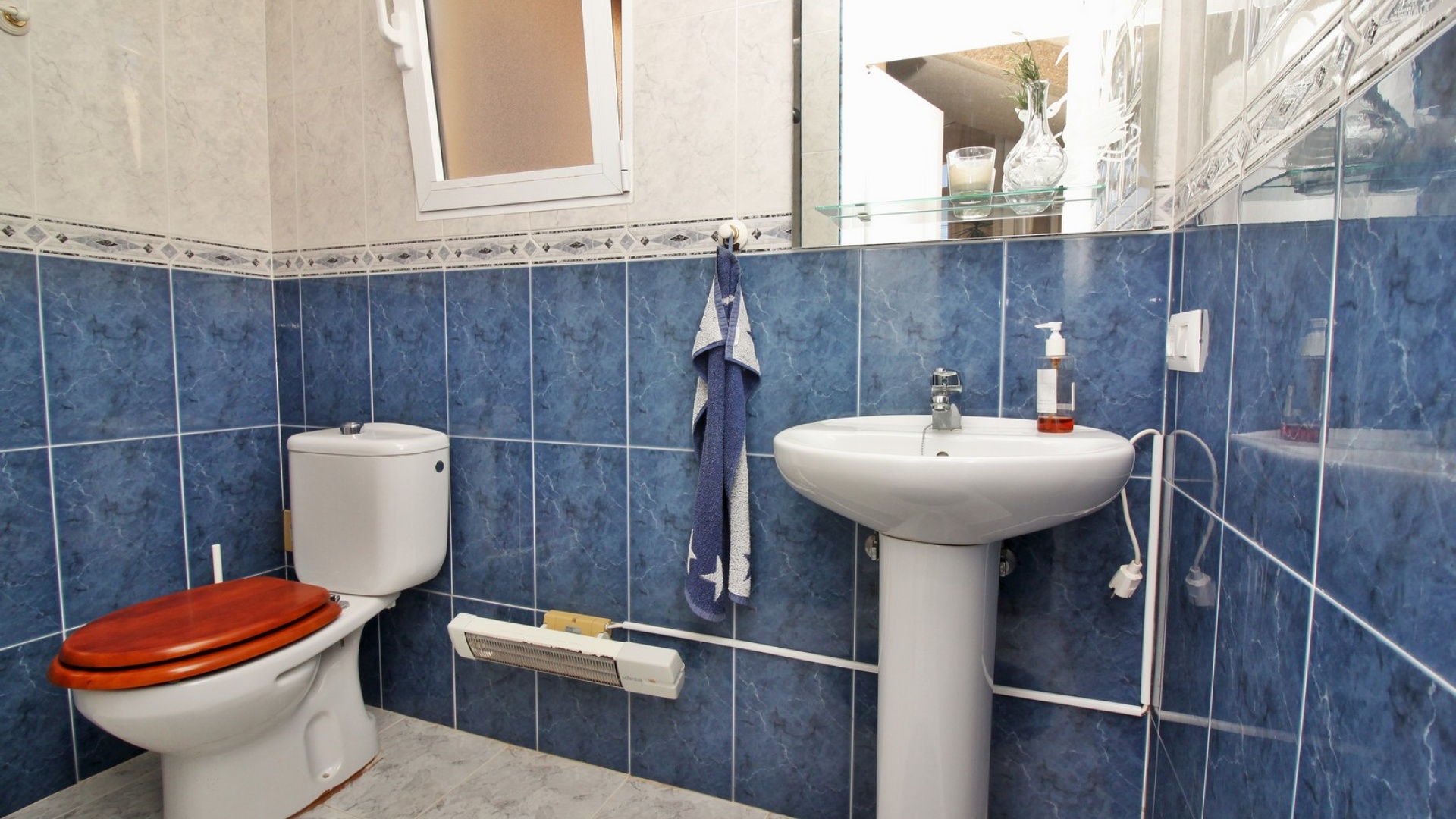 Revente - Villa - Torrevieja - la siesta