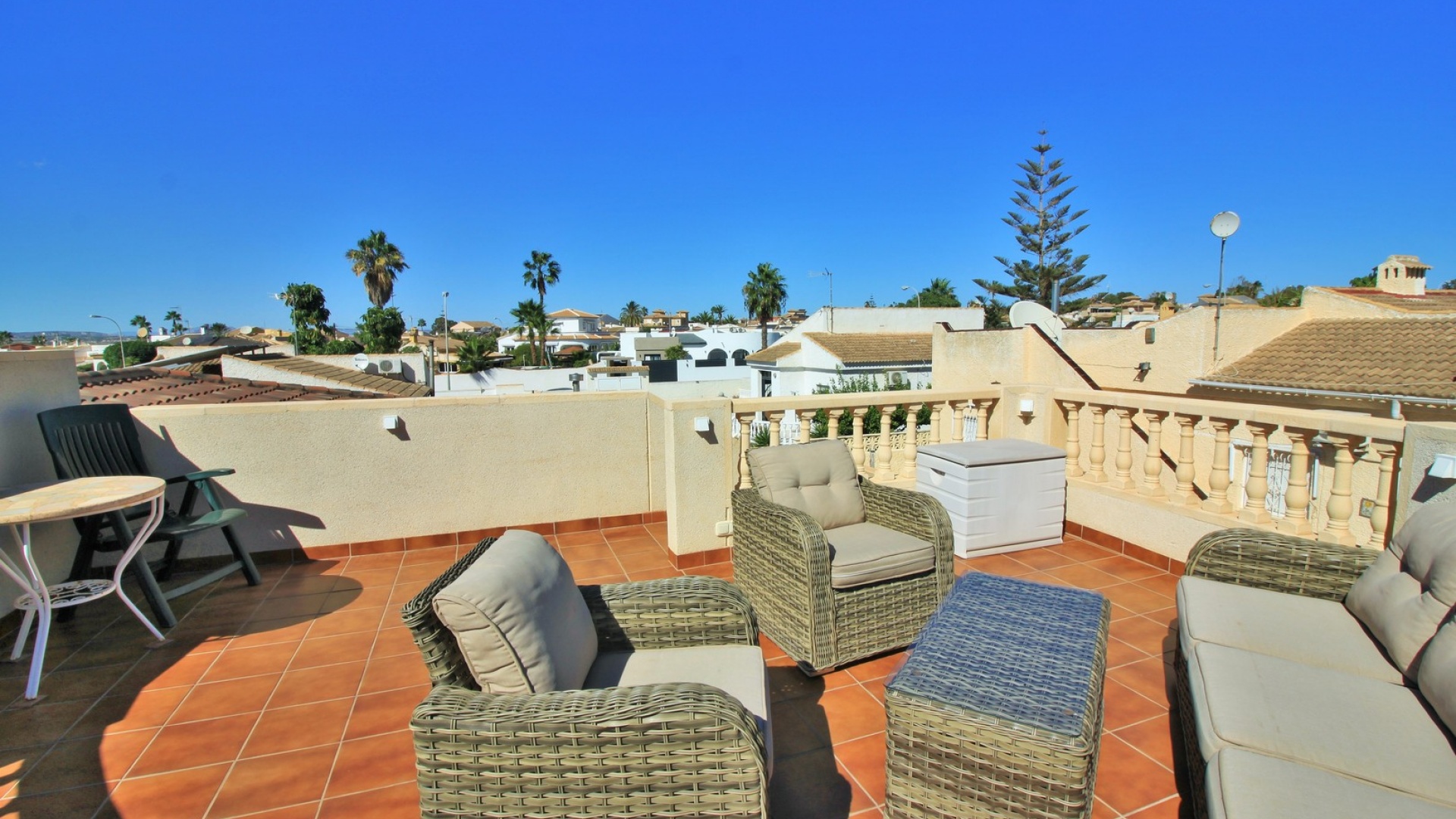 Revente - Villa - Torrevieja - la siesta