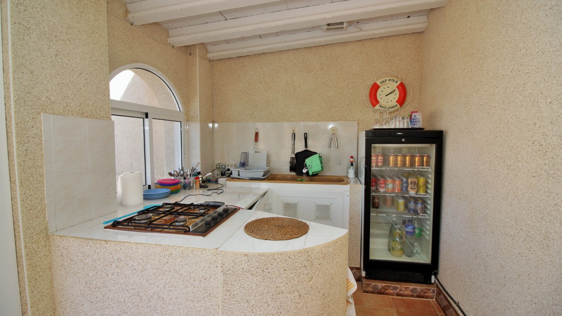 Revente - Villa - Torrevieja - la siesta