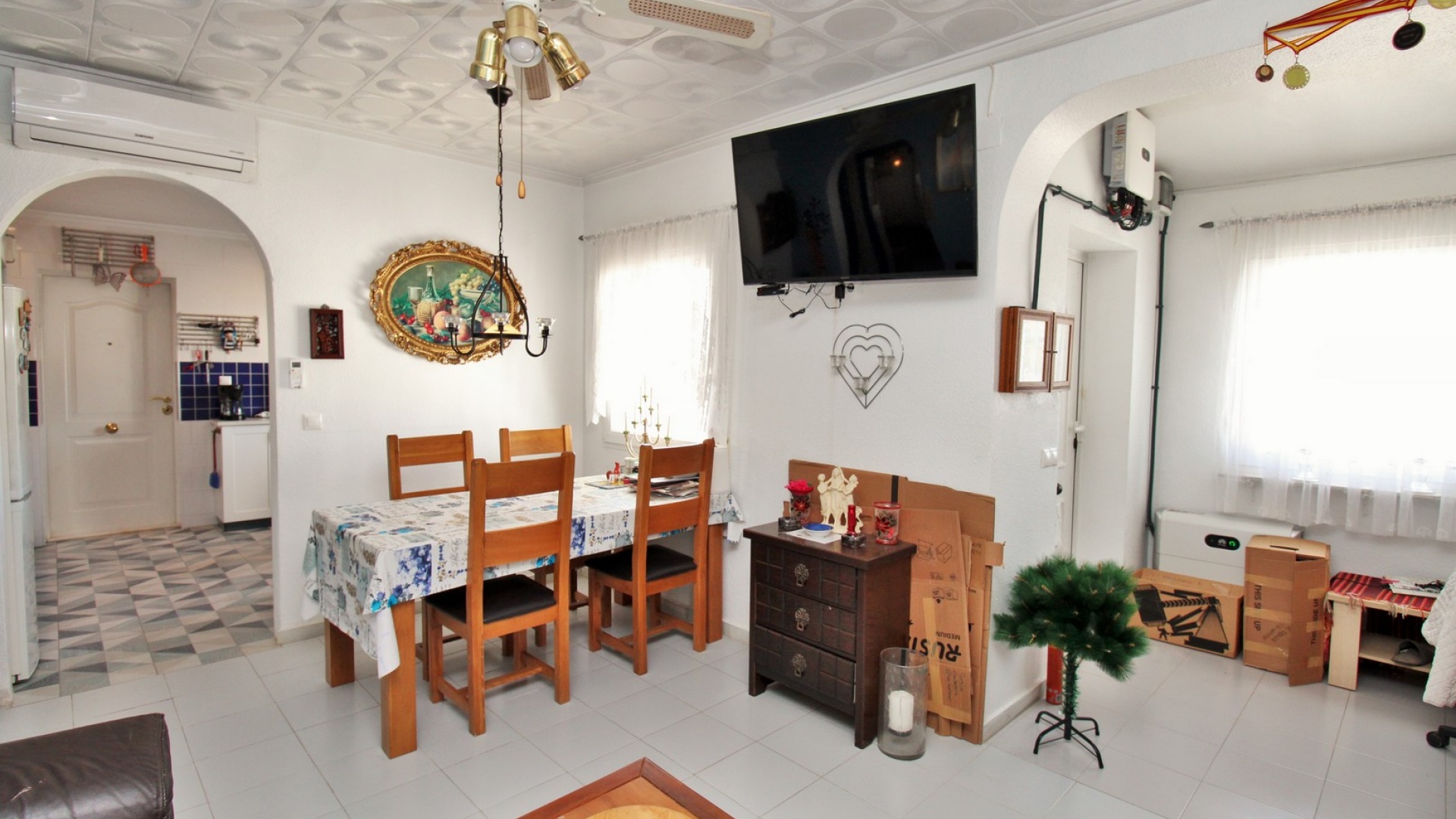 Revente - Villa - Torrevieja - la siesta