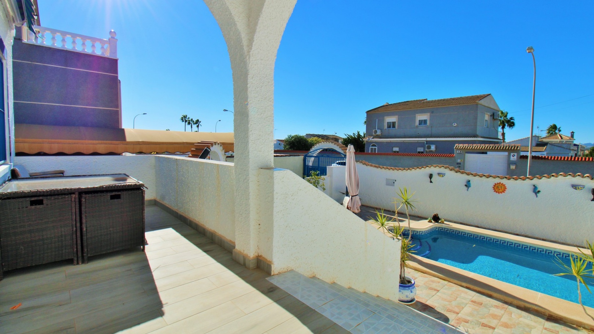 Revente - Villa - Torrevieja - la siesta