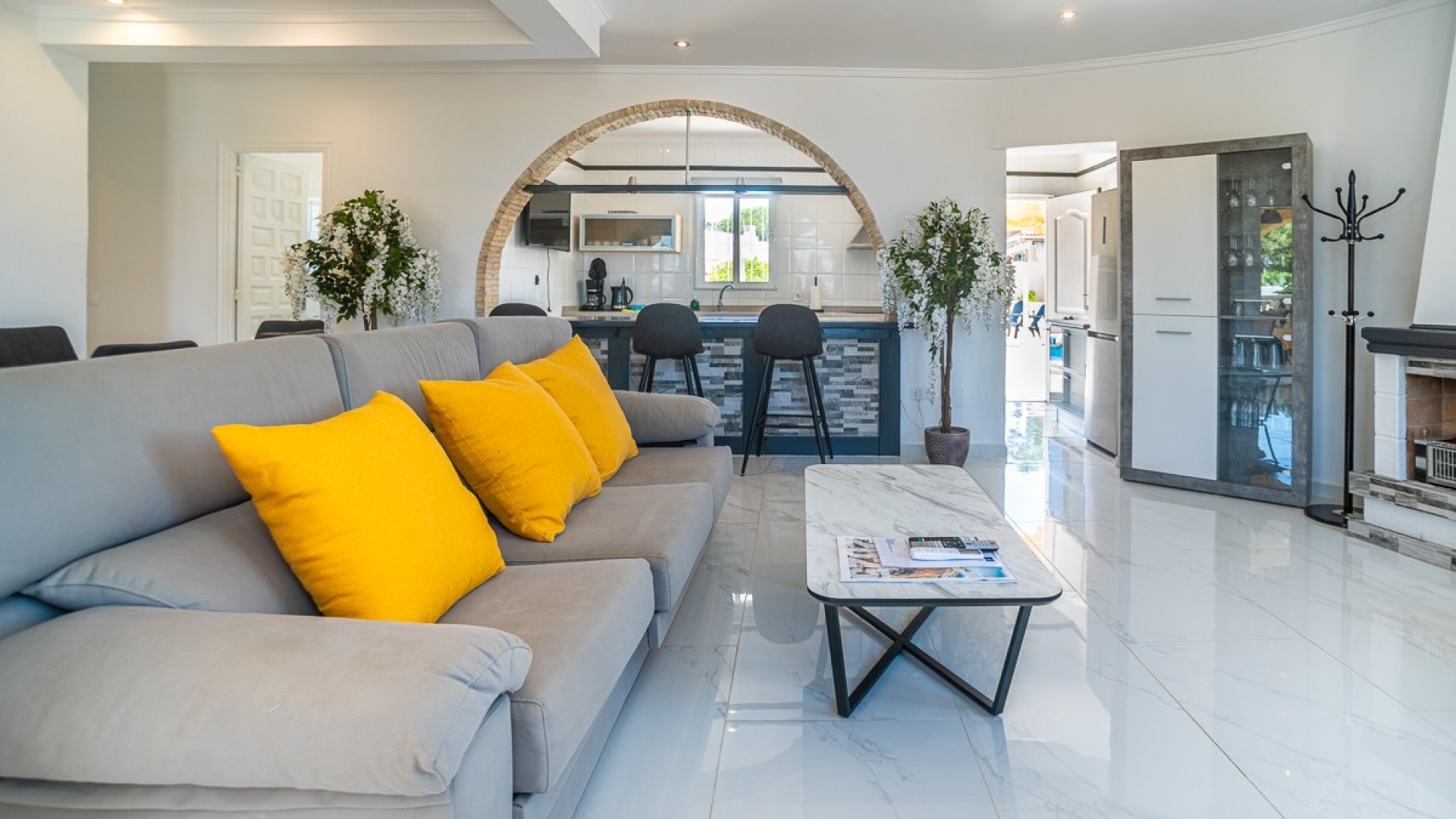 Revente - Villa - Torrevieja - la siesta