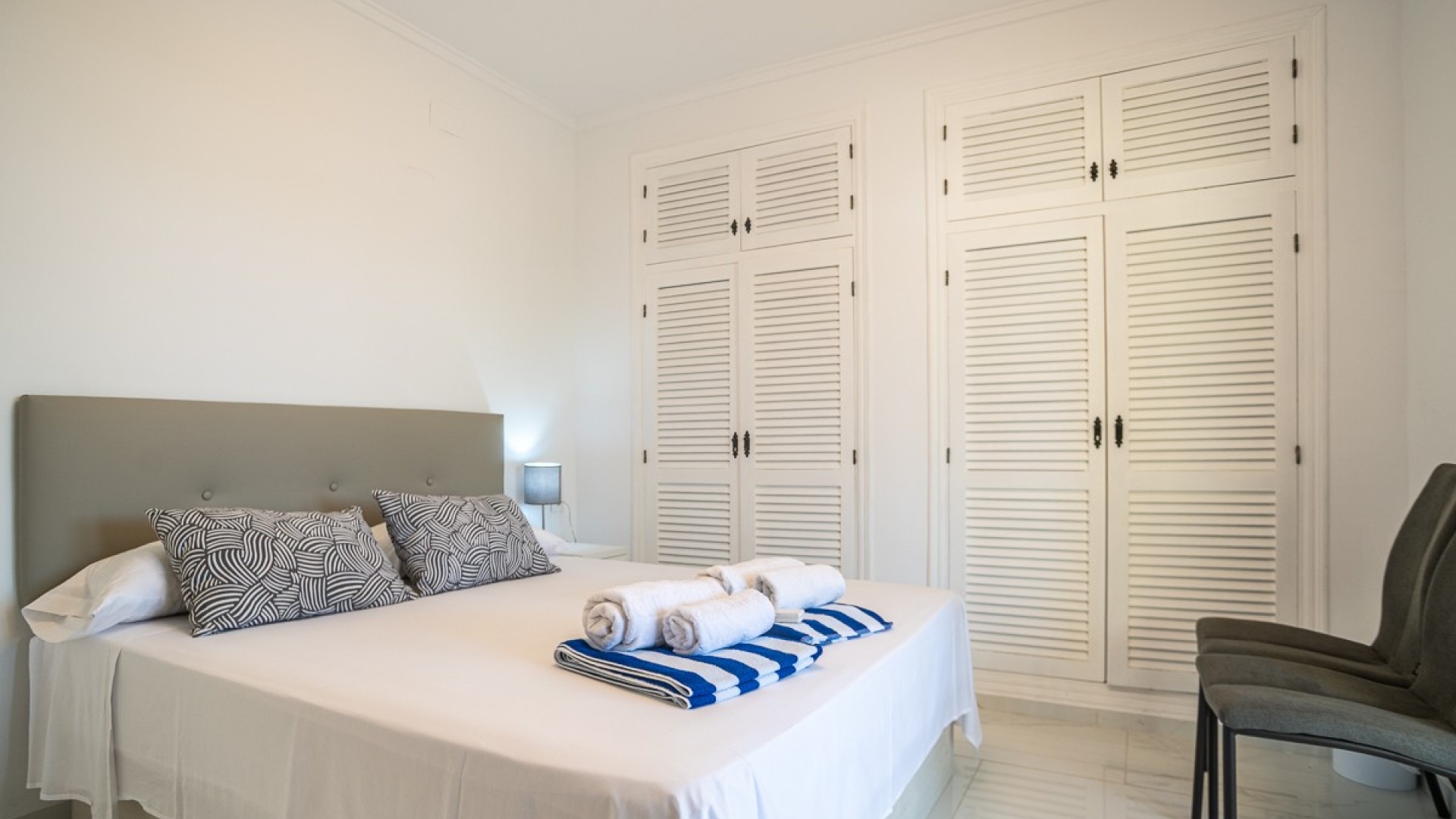 Revente - Villa - Torrevieja - la siesta