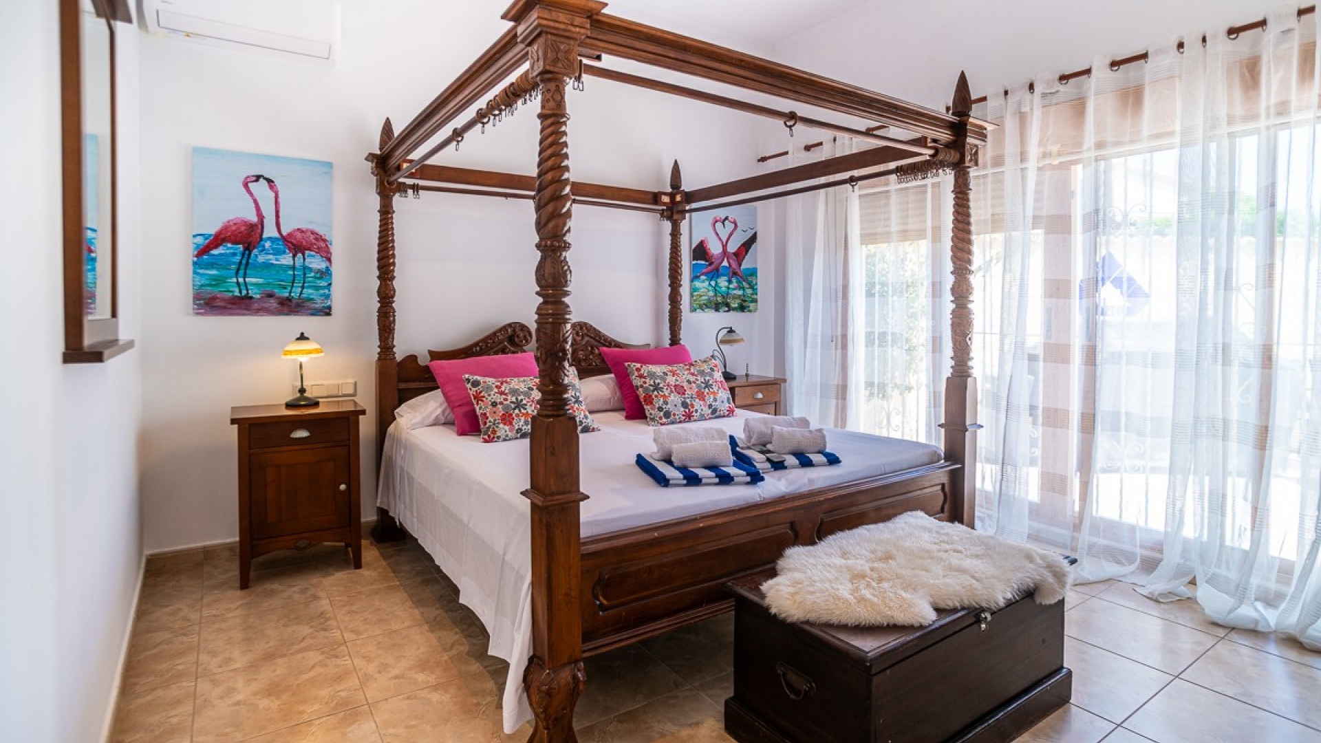 Revente - Villa - Torrevieja - la siesta