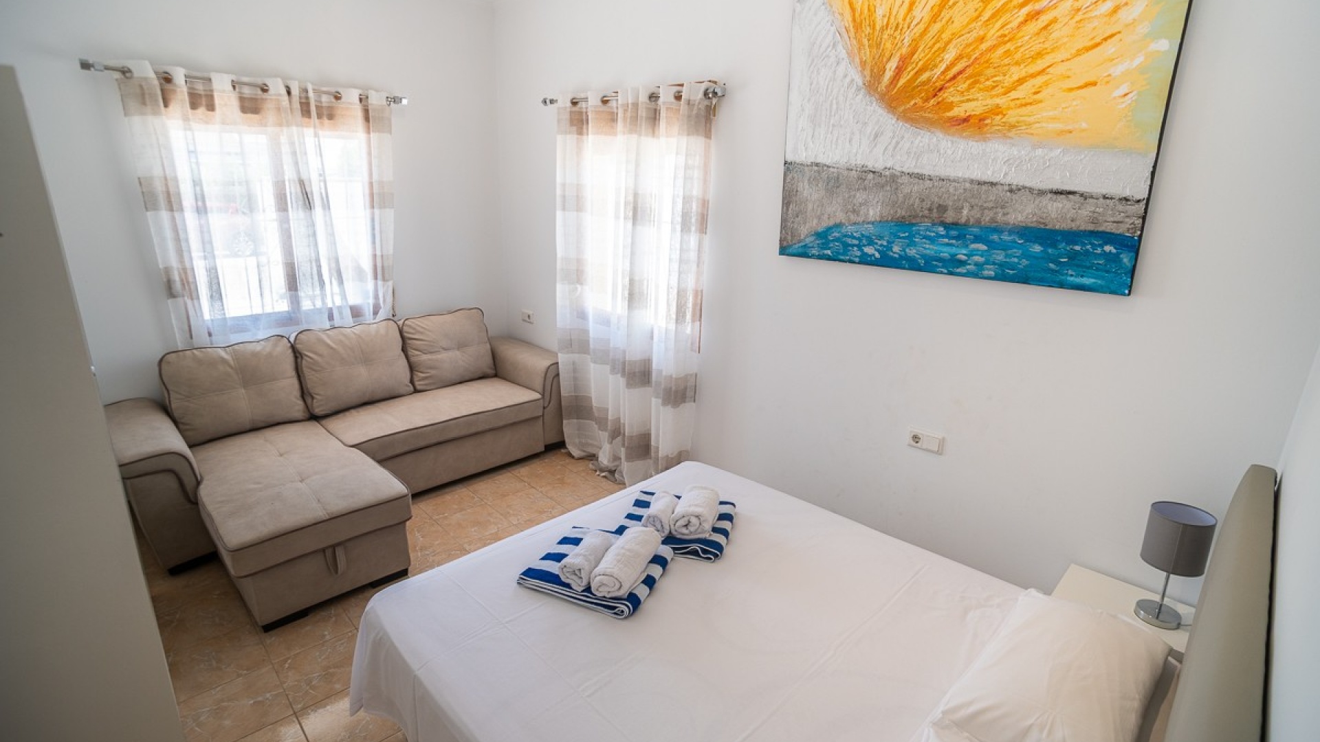 Revente - Villa - Torrevieja - la siesta