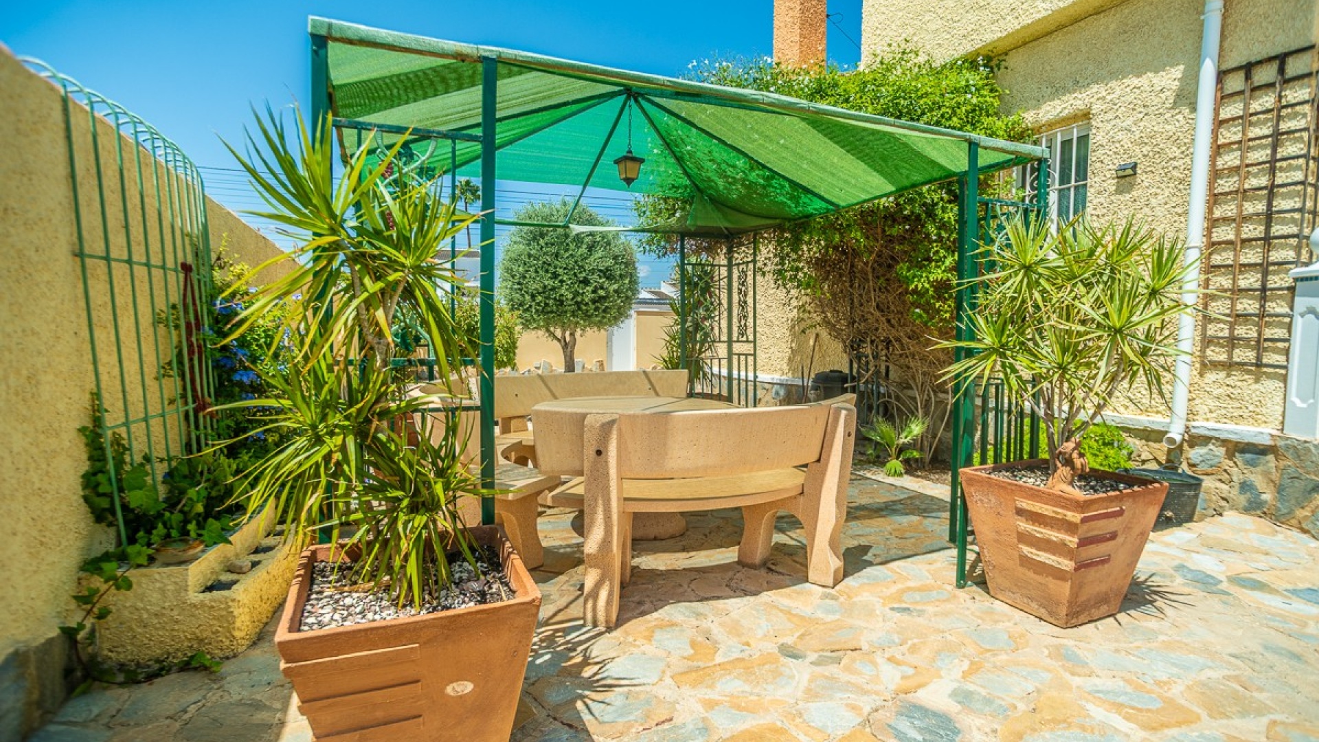 Revente - Villa - Torrevieja - la siesta