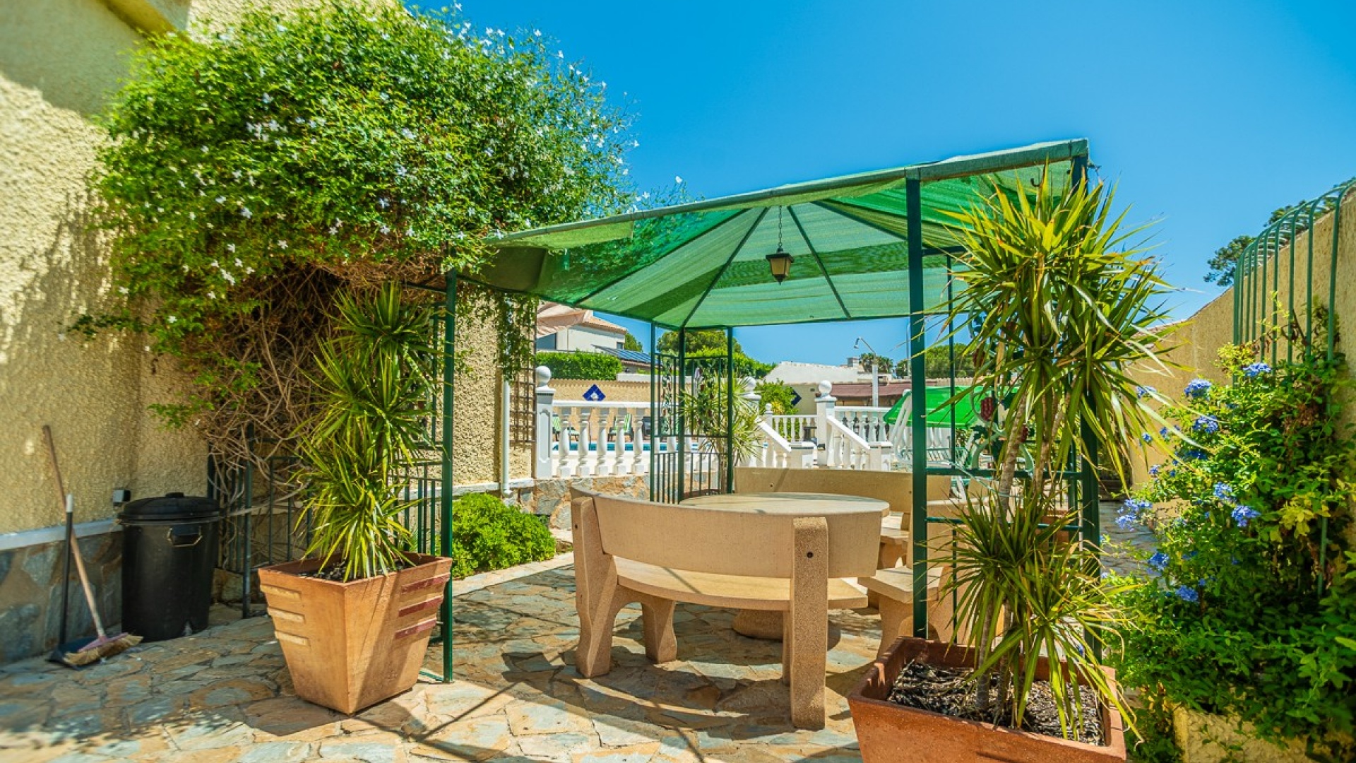 Revente - Villa - Torrevieja - la siesta