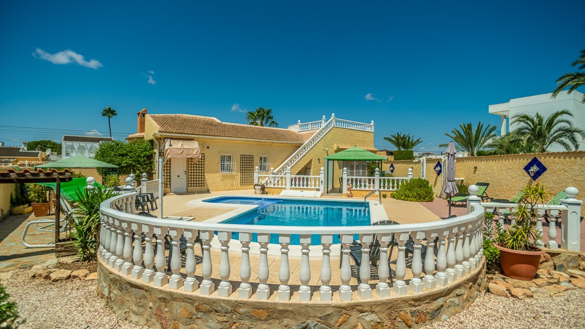 Revente - Villa - Torrevieja - la siesta