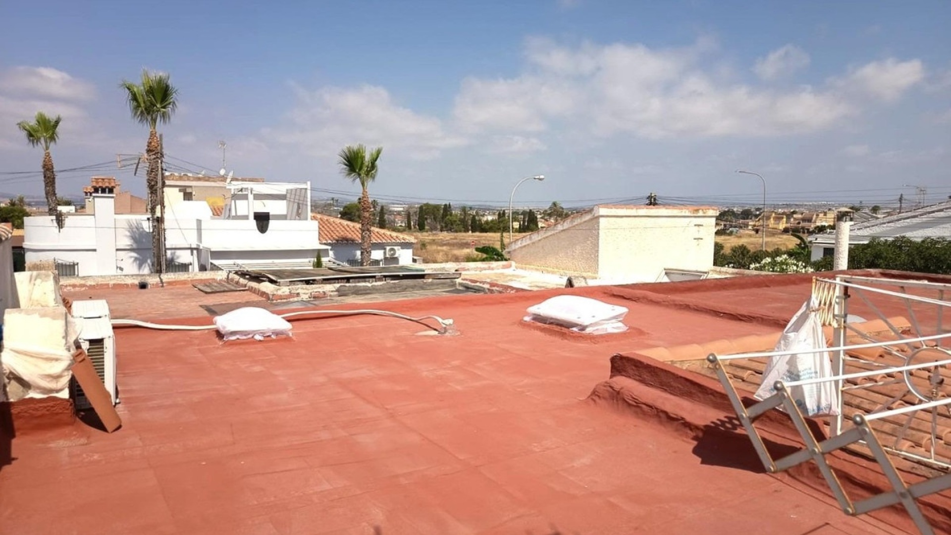 Revente - Villa - Torrevieja - La Siesta