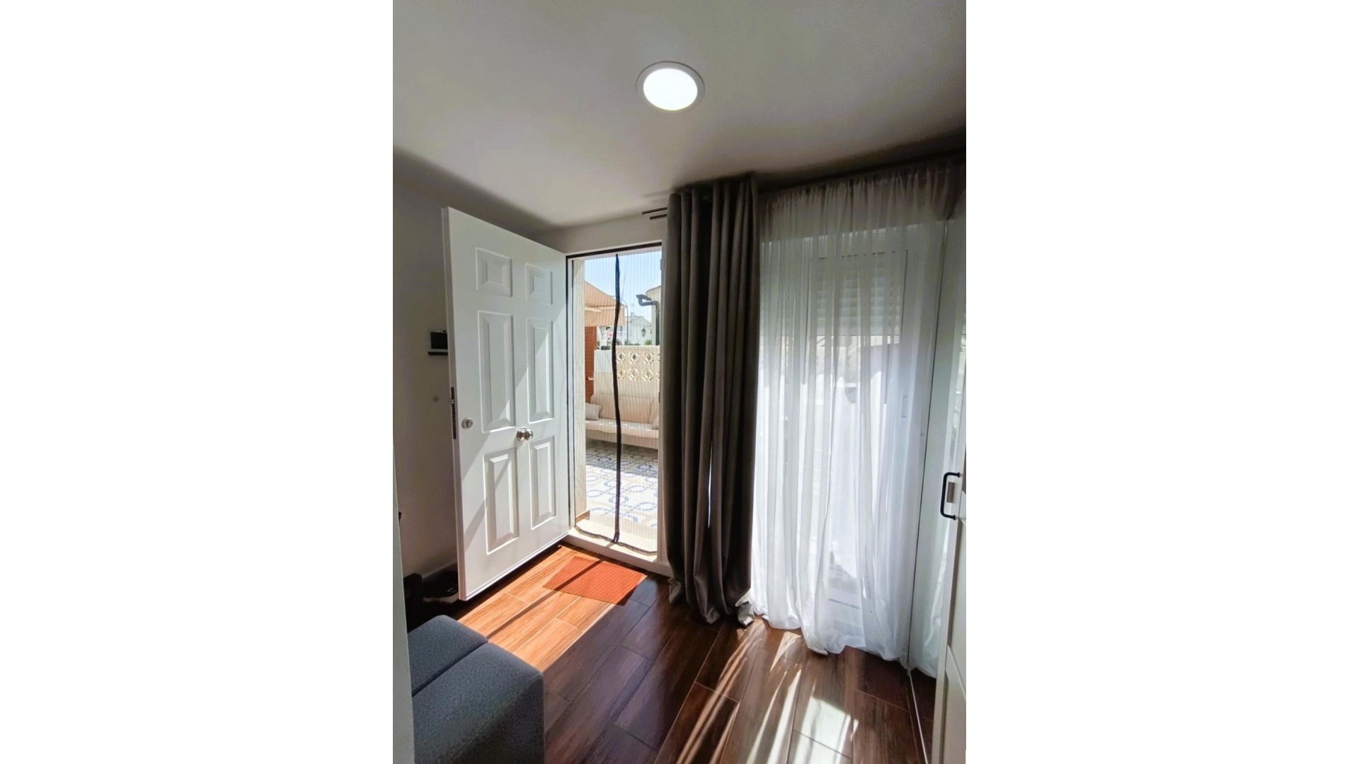 Revente - Villa - Torrevieja - La Siesta