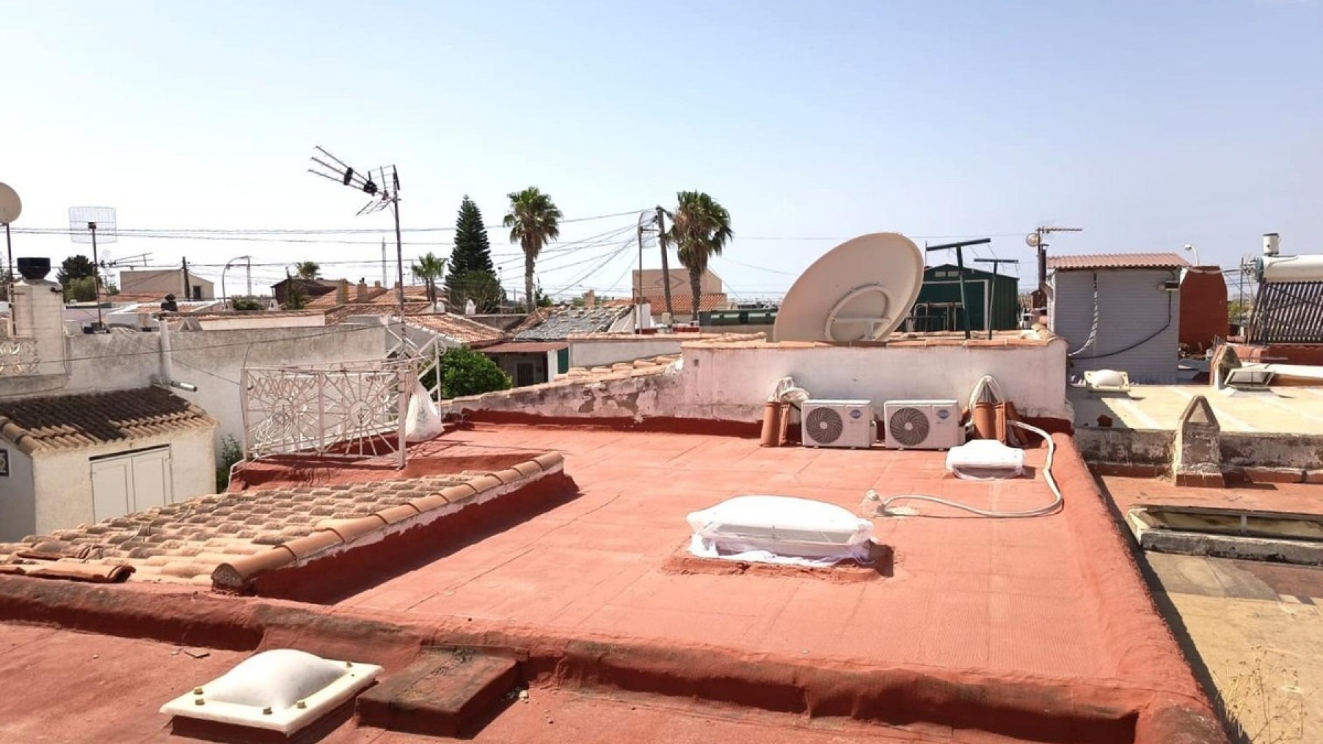 Revente - Villa - Torrevieja - La Siesta