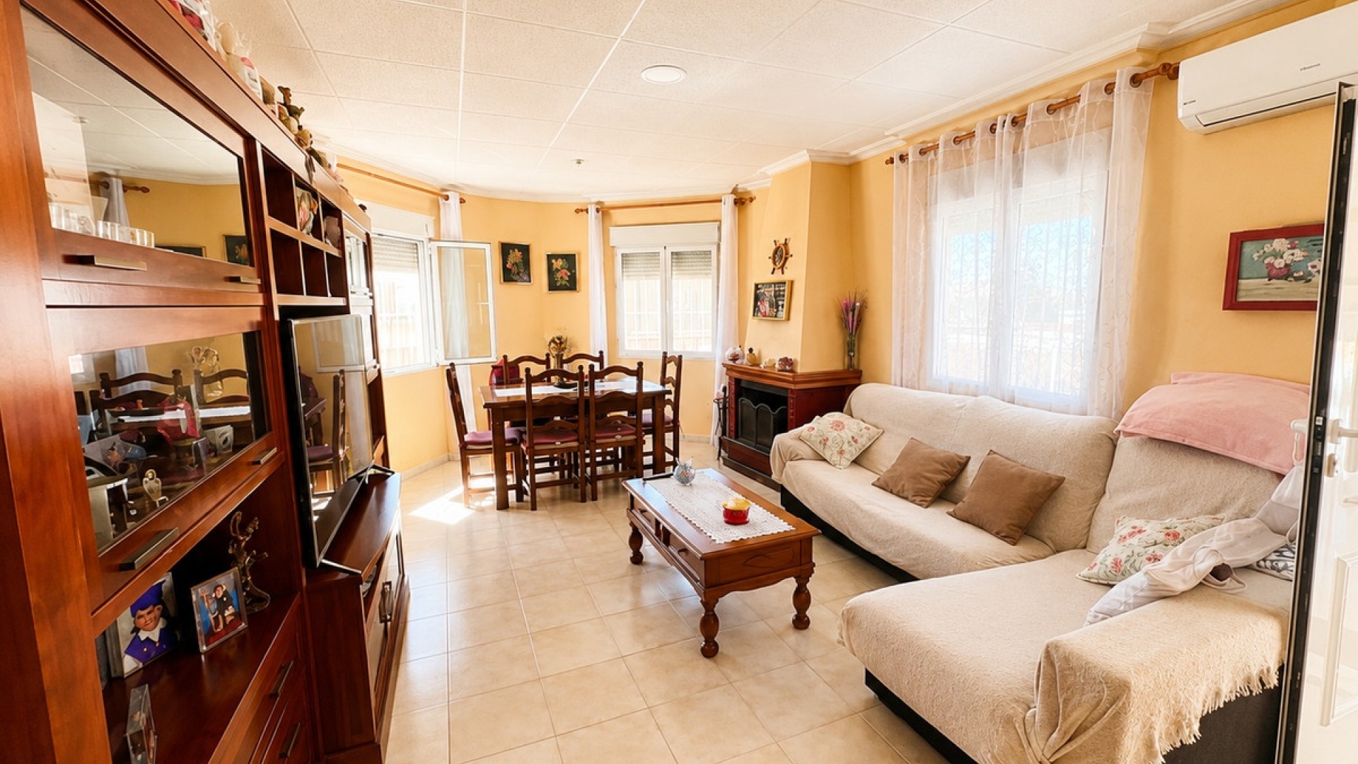 Revente - Villa - Torrevieja - La Siesta