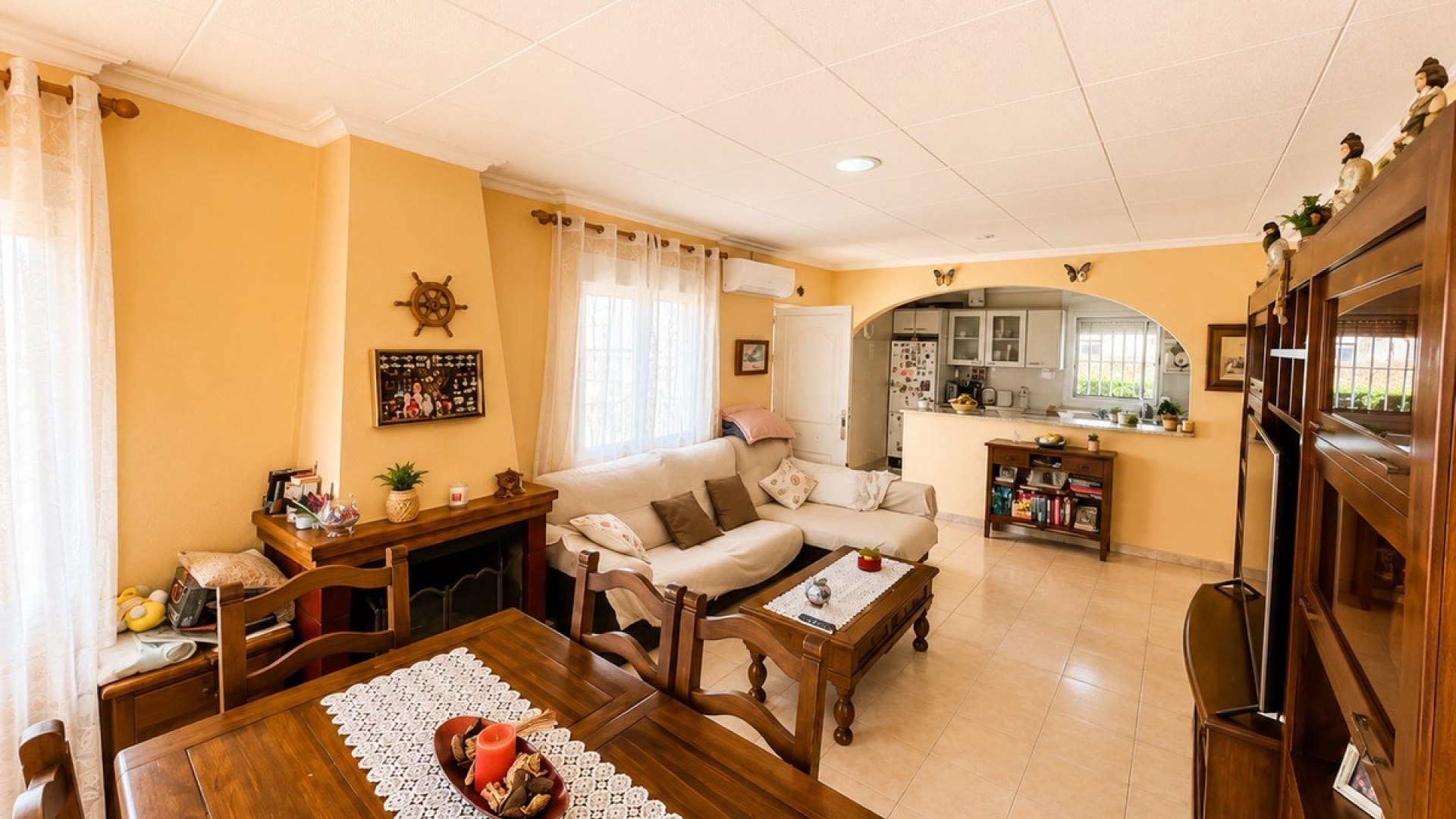 Revente - Villa - Torrevieja - La Siesta