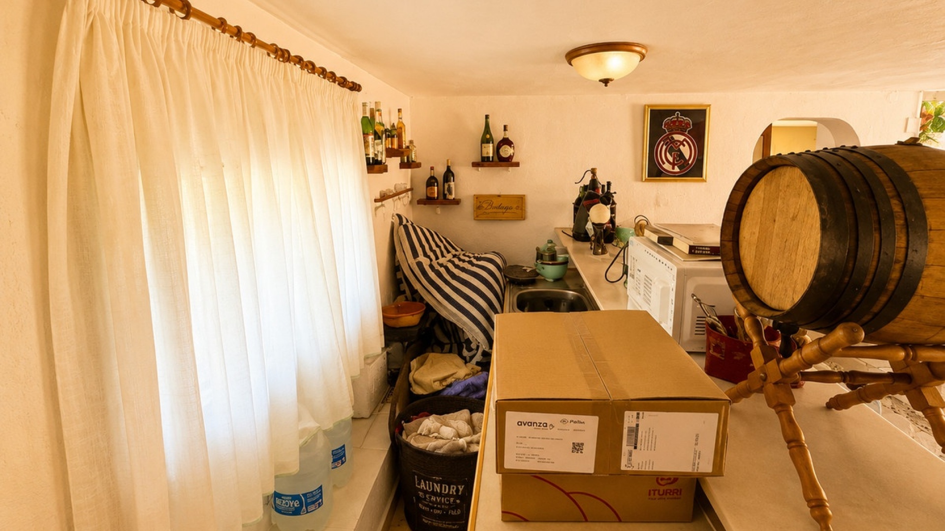Revente - Villa - Torrevieja - La Siesta
