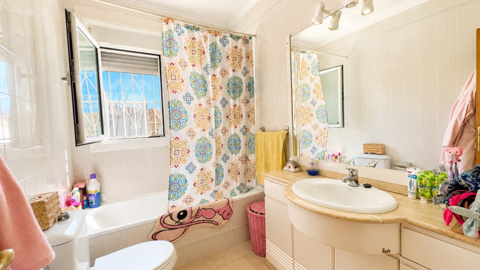 Revente - Villa - Torrevieja - La Siesta