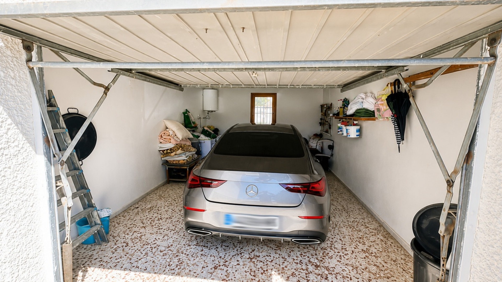 Revente - Villa - Torrevieja - La Siesta