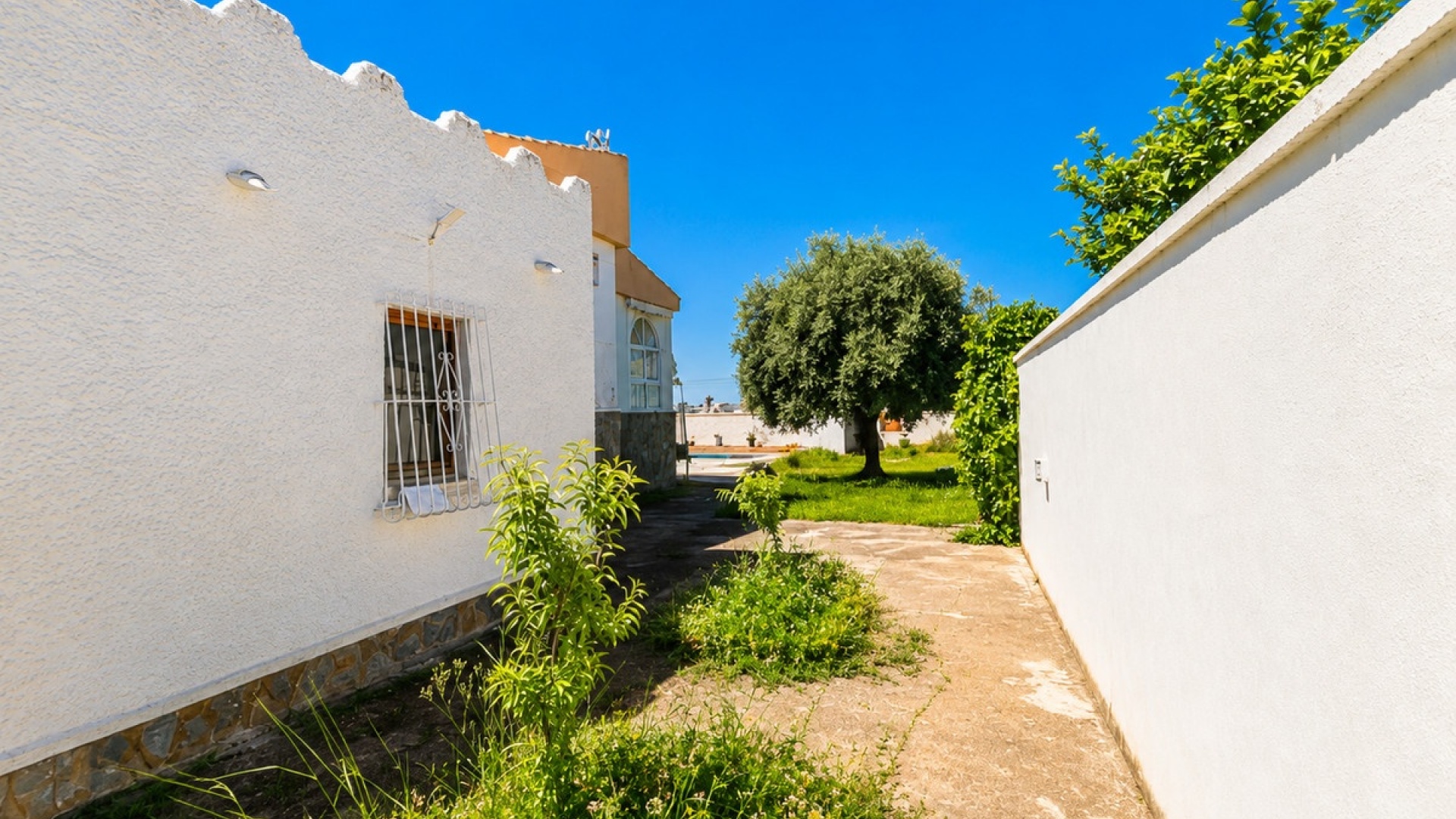 Revente - Villa - Torrevieja - La Siesta