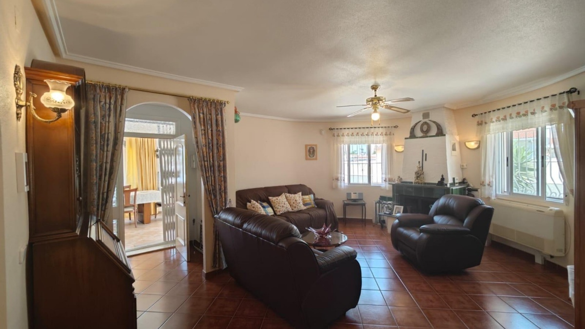 Revente - Villa - Torrevieja - La Siesta