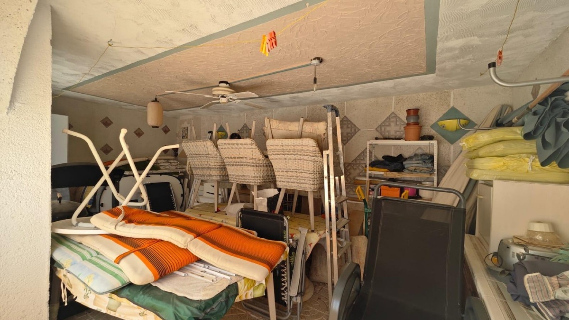 Revente - Villa - Torrevieja - La Siesta