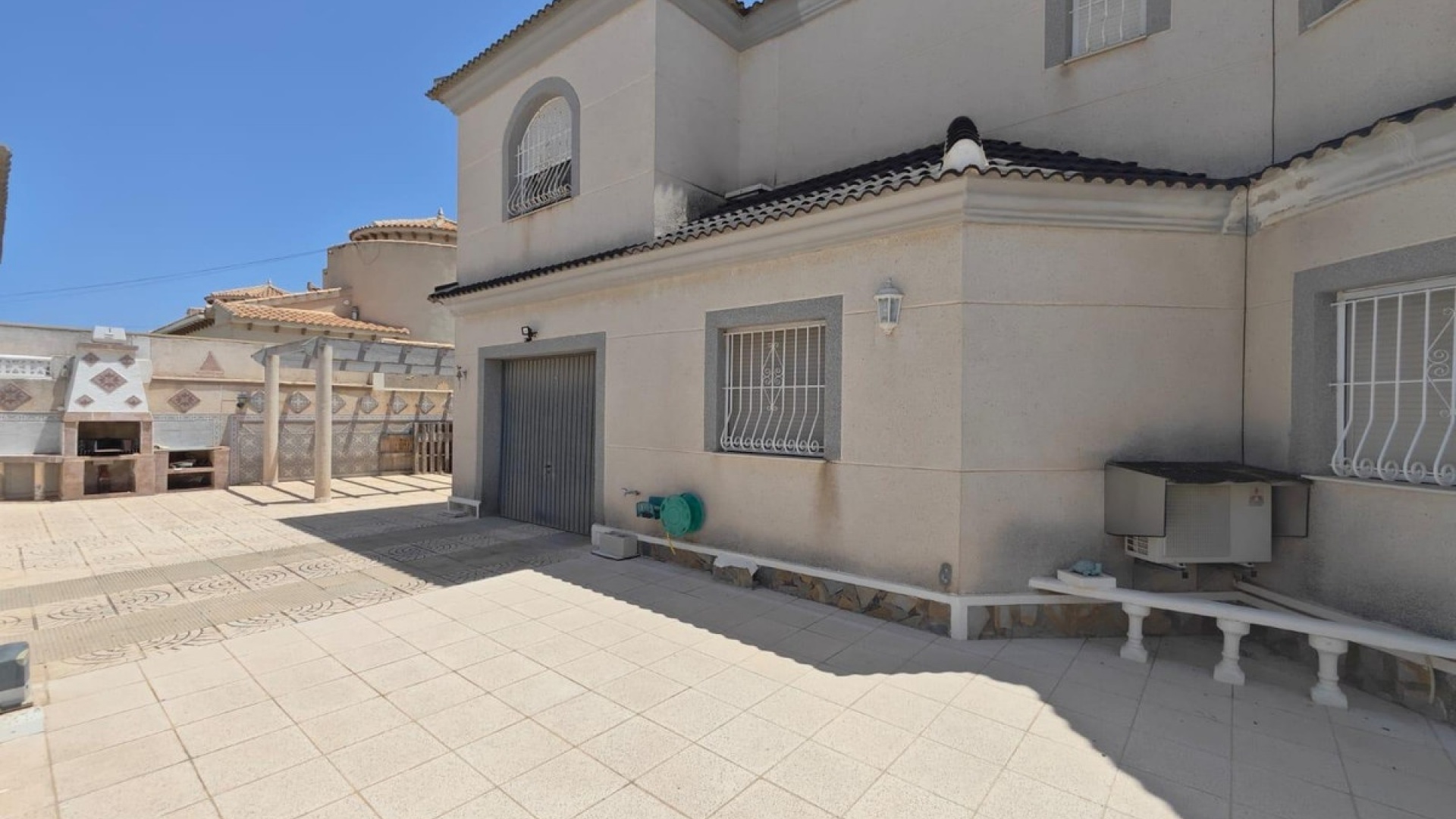 Revente - Villa - Torrevieja - La Siesta