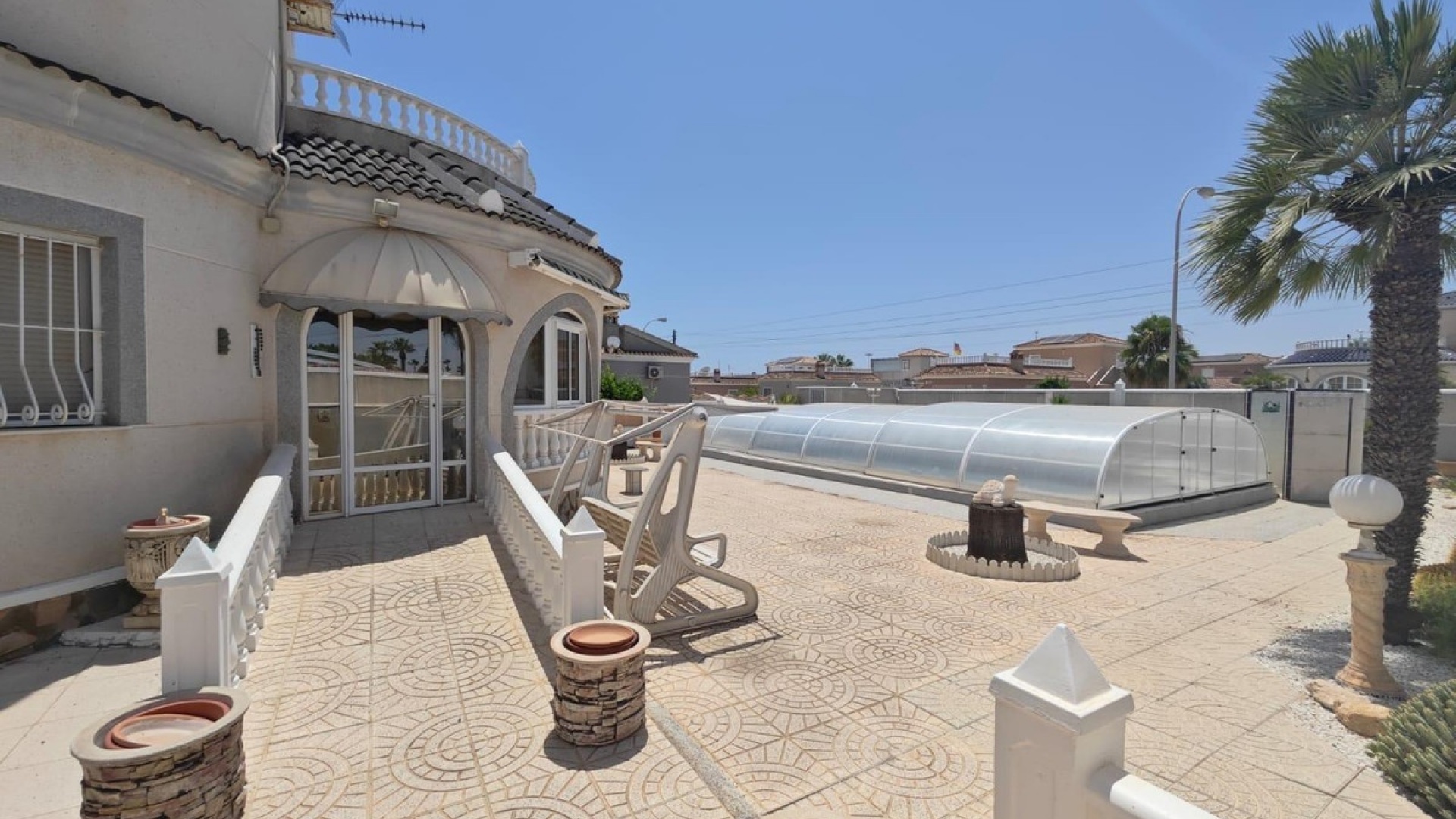 Revente - Villa - Torrevieja - La Siesta