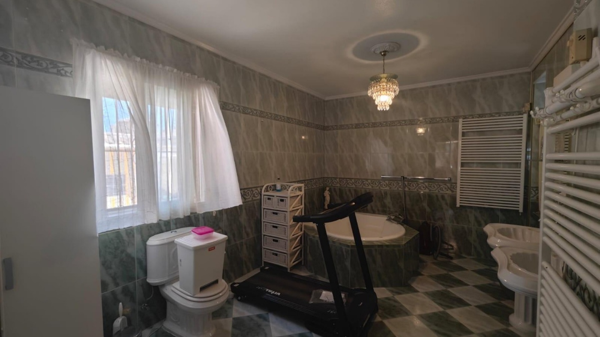 Revente - Villa - Torrevieja - La Siesta