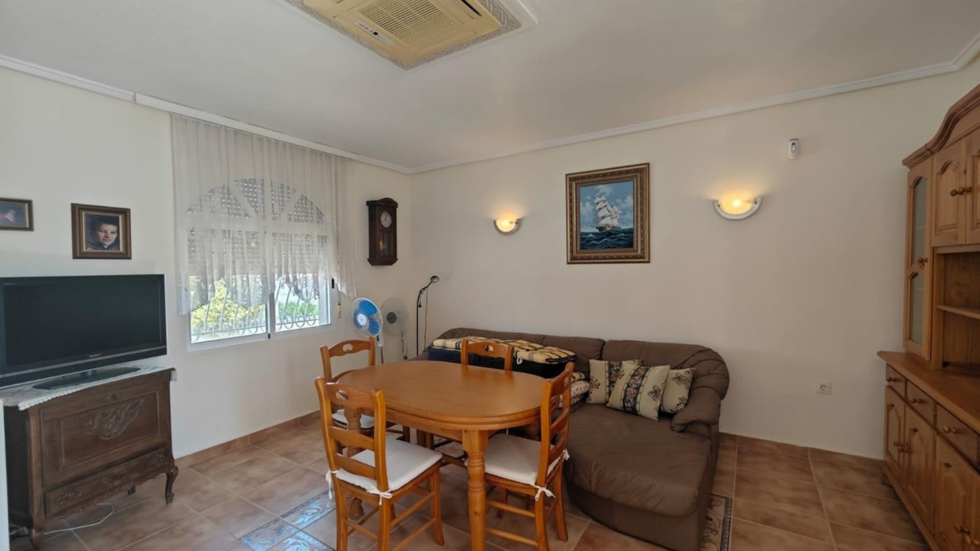 Revente - Villa - Torrevieja - La Siesta