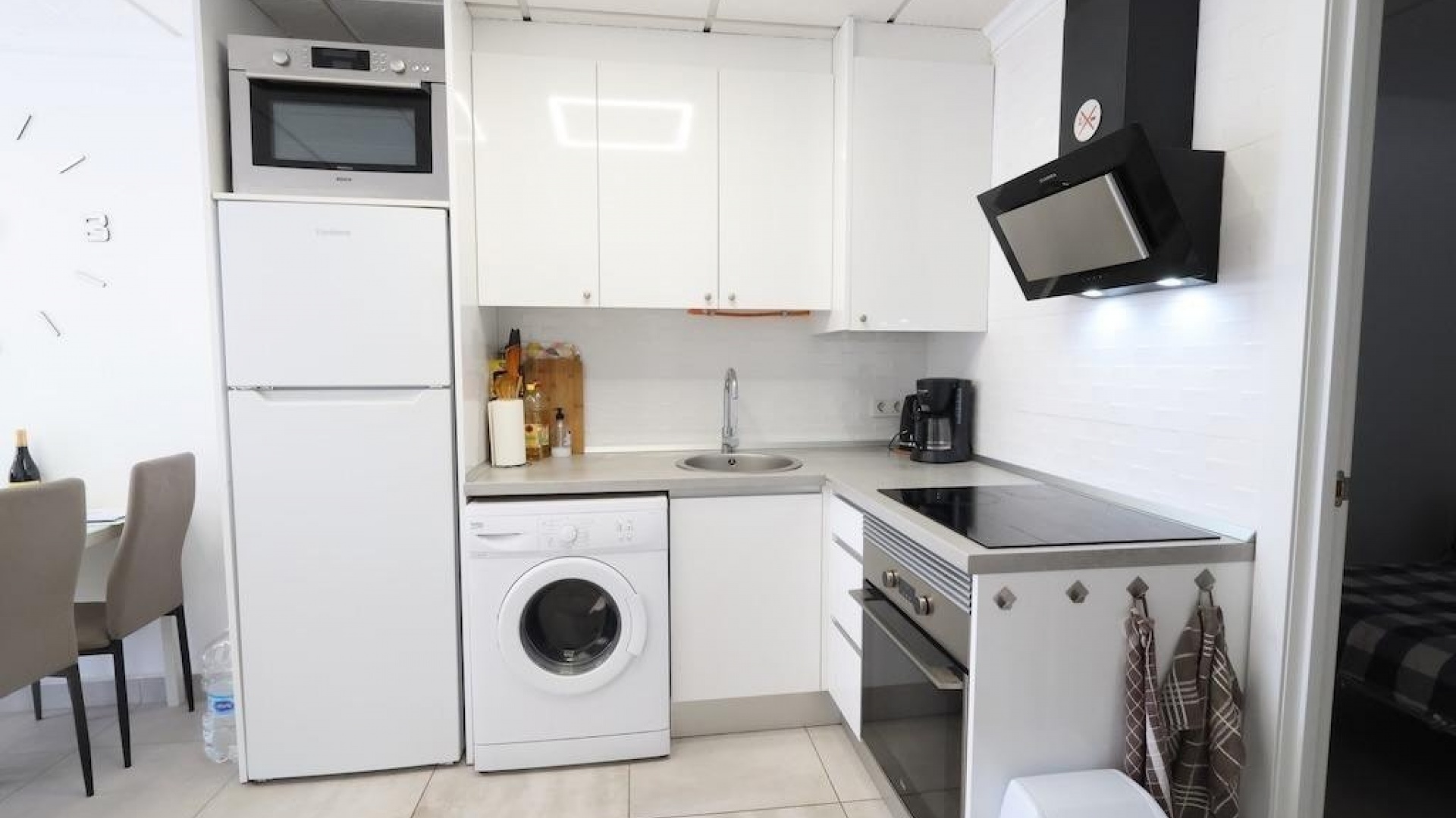 Revente - Villa - Torrevieja - La Siesta