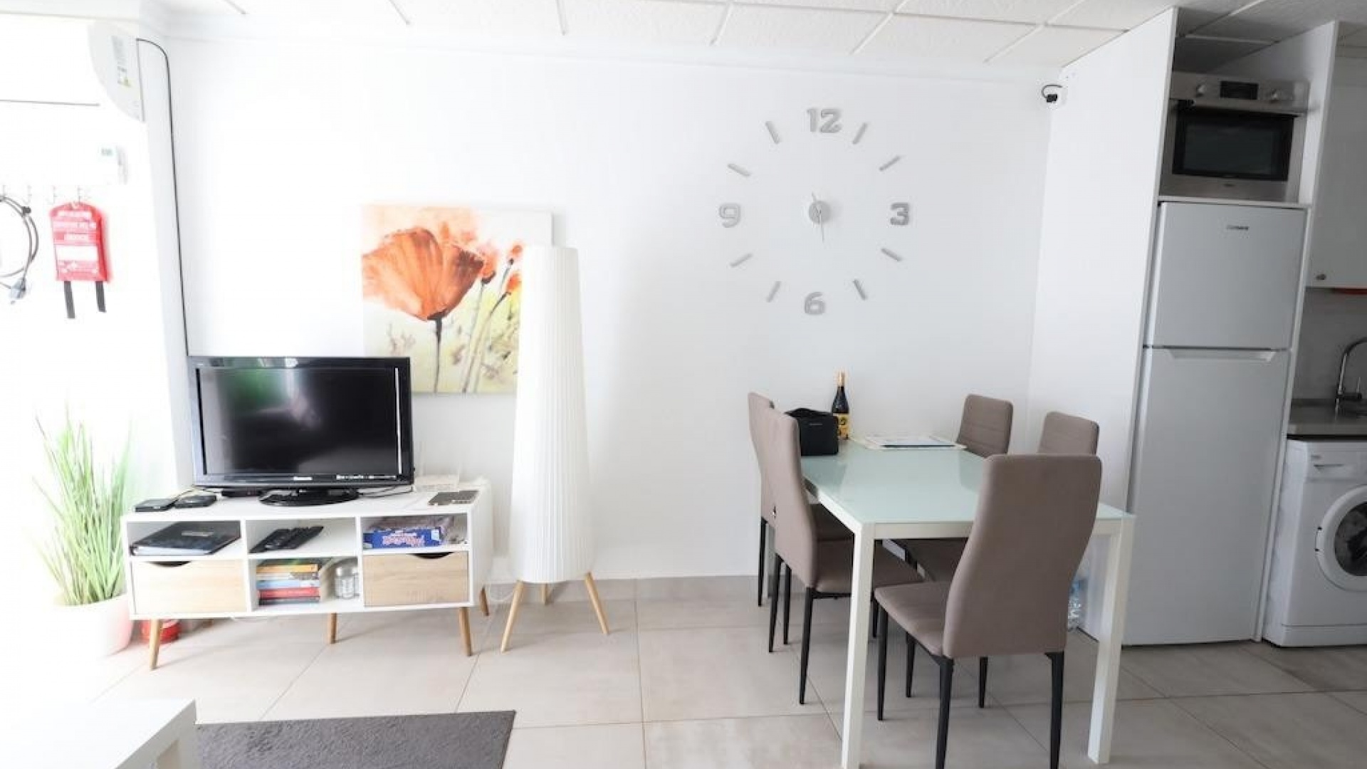 Revente - Villa - Torrevieja - La Siesta