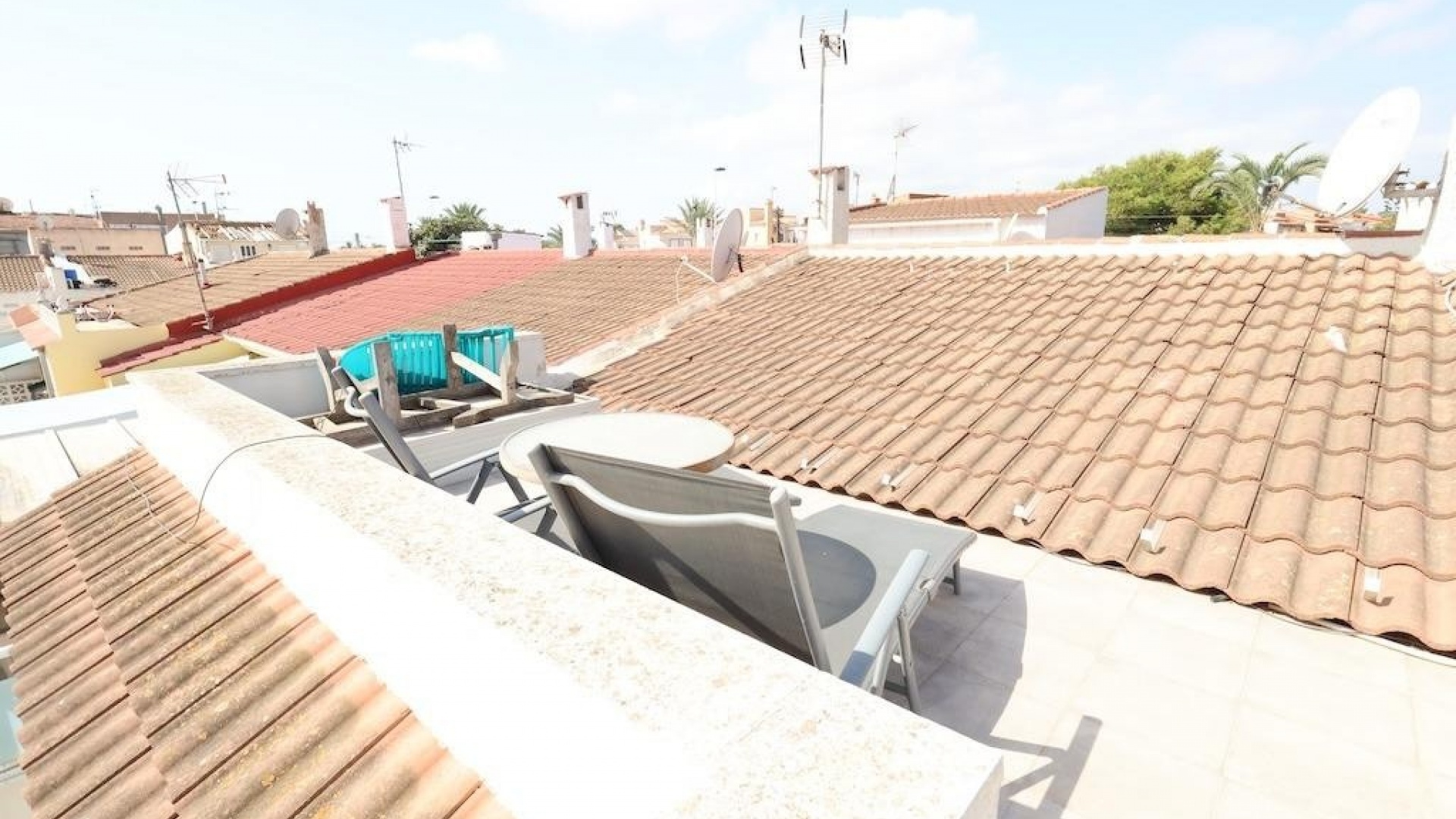 Revente - Villa - Torrevieja - La Siesta