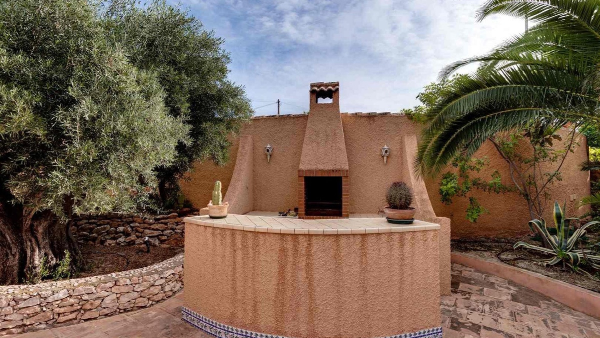 Revente - Villa - Torrevieja - La Siesta