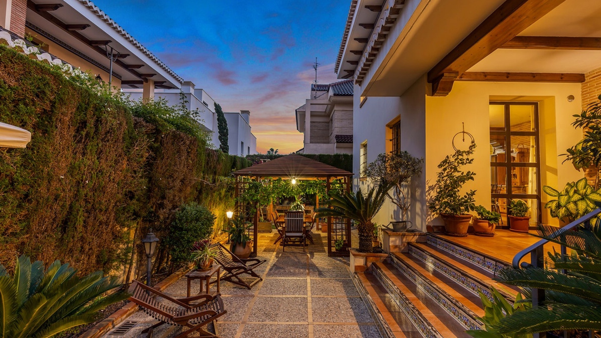 Revente - Villa - Torrevieja - La Veleta