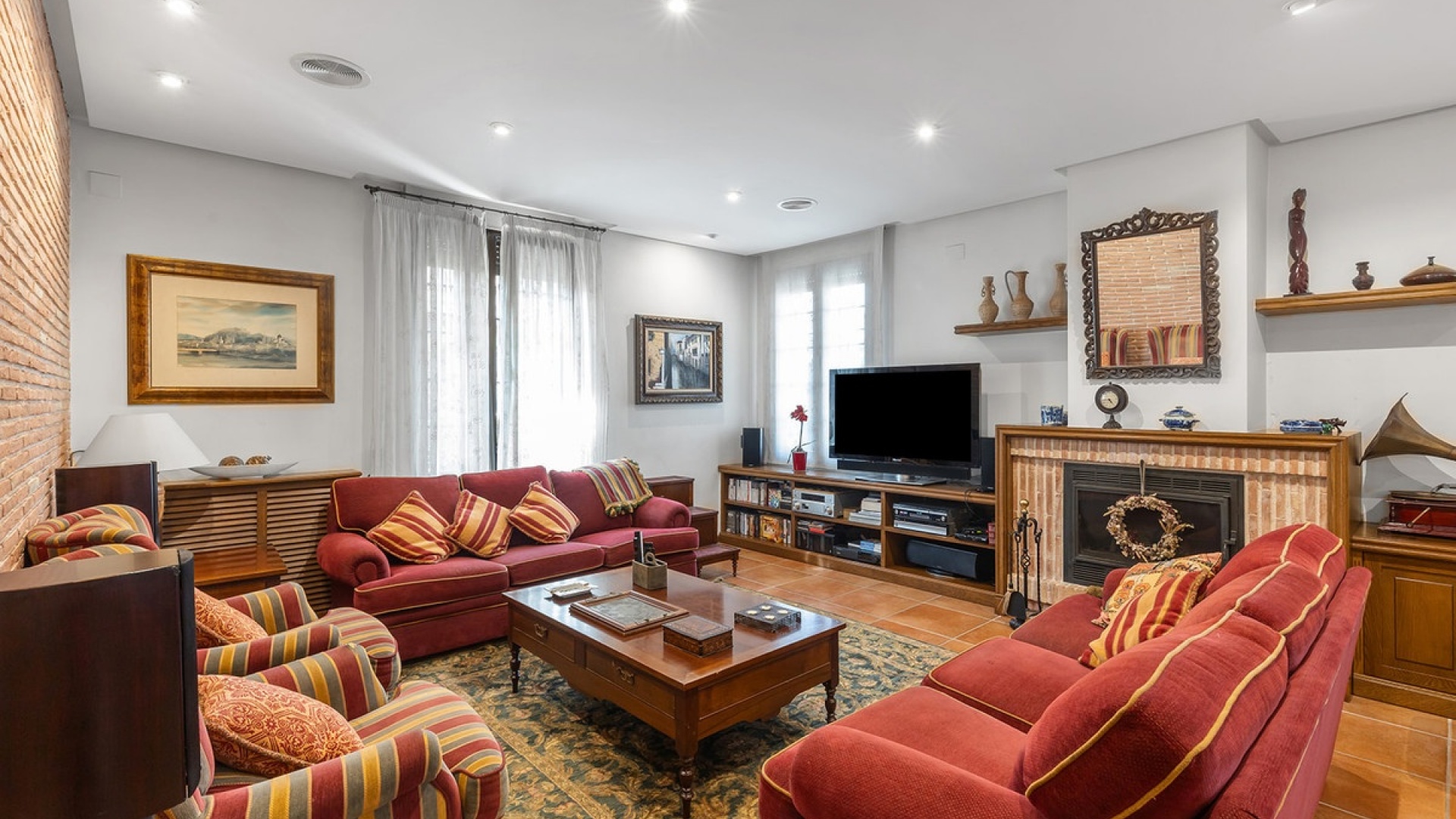 Revente - Villa - Torrevieja - La Veleta
