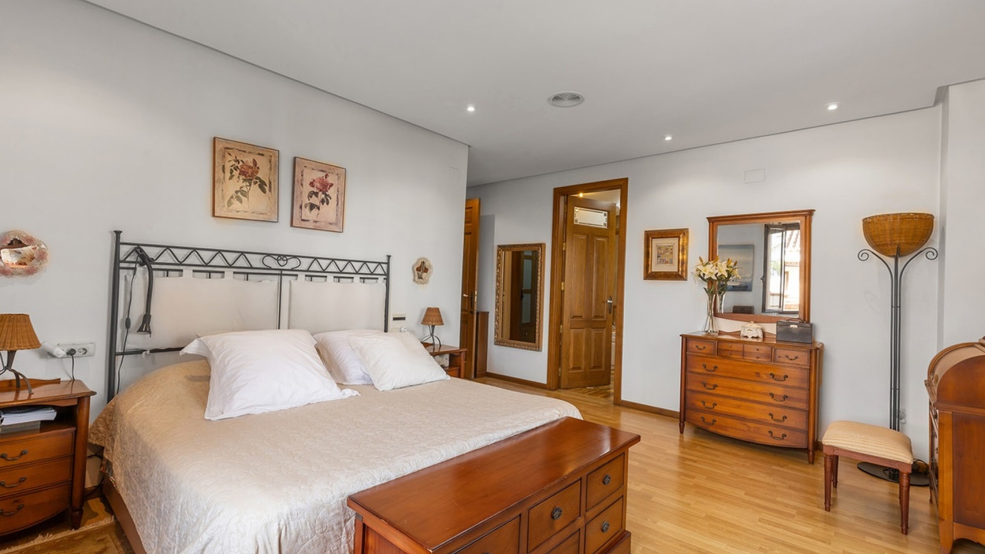 Revente - Villa - Torrevieja - La Veleta