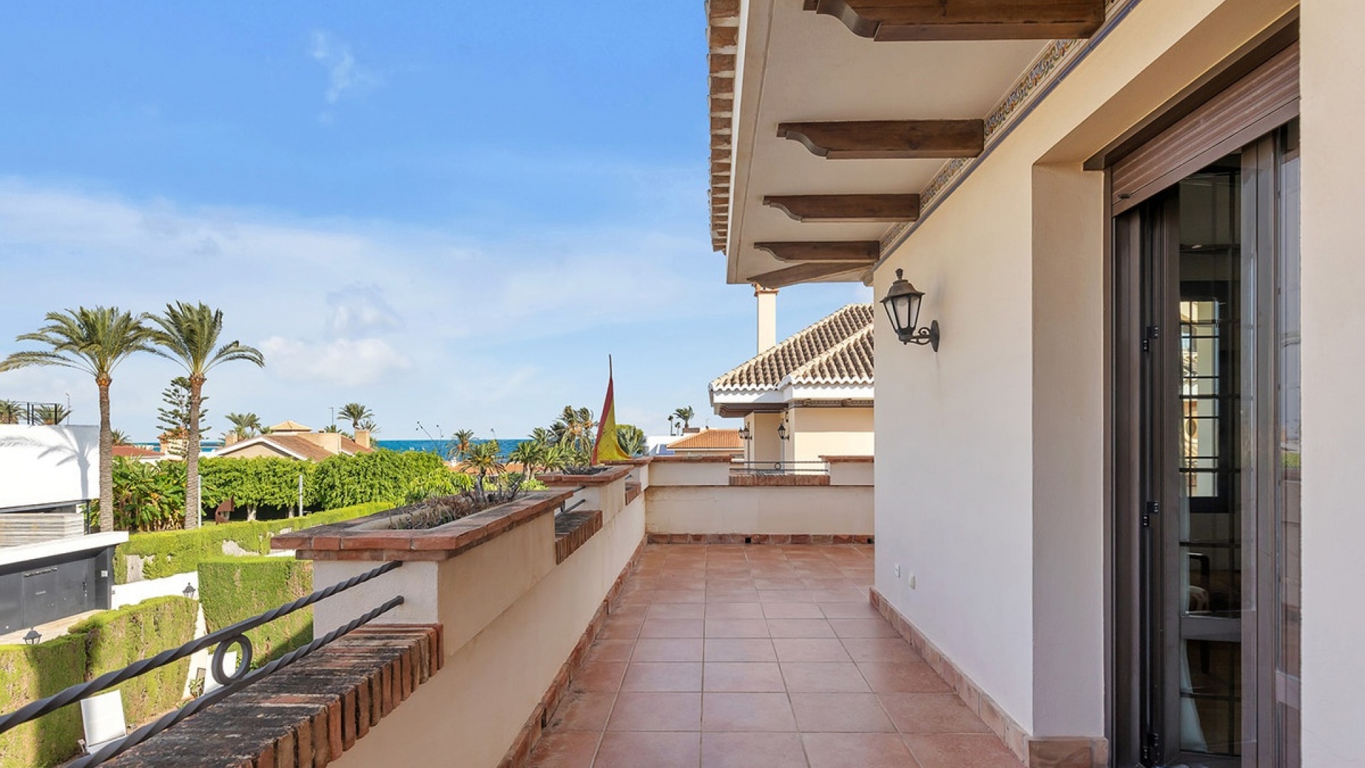 Revente - Villa - Torrevieja - La Veleta