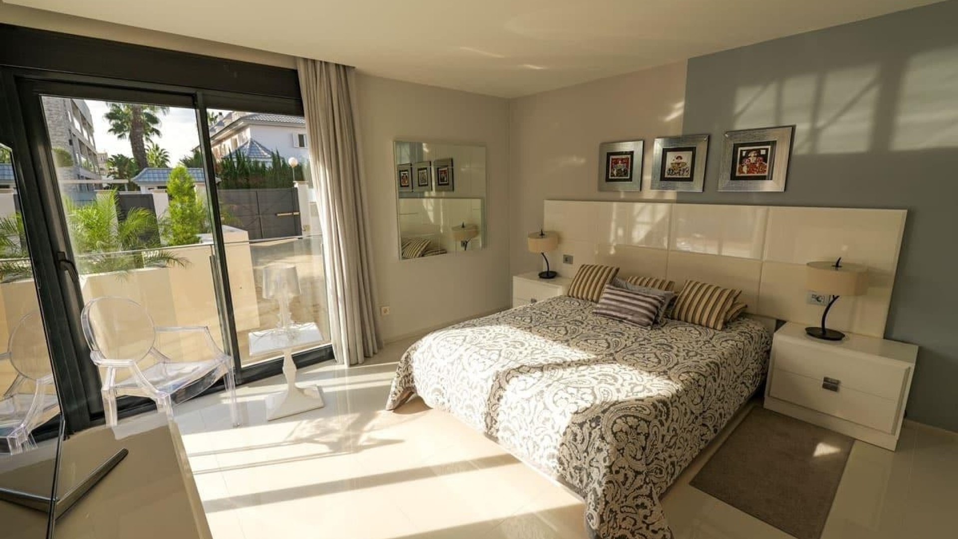 Revente - Villa - Torrevieja - La Veleta